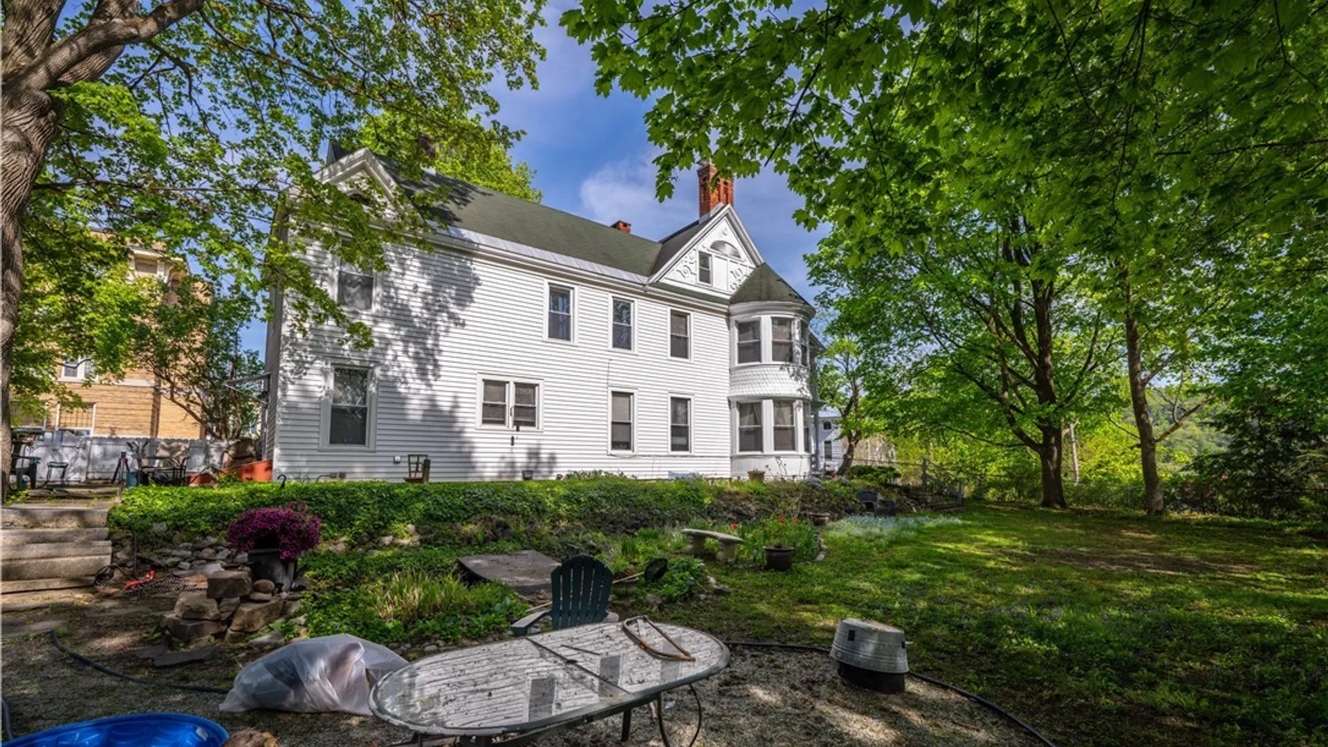 Property at 528 Garden Street, Little Falls City, NY 13365 39