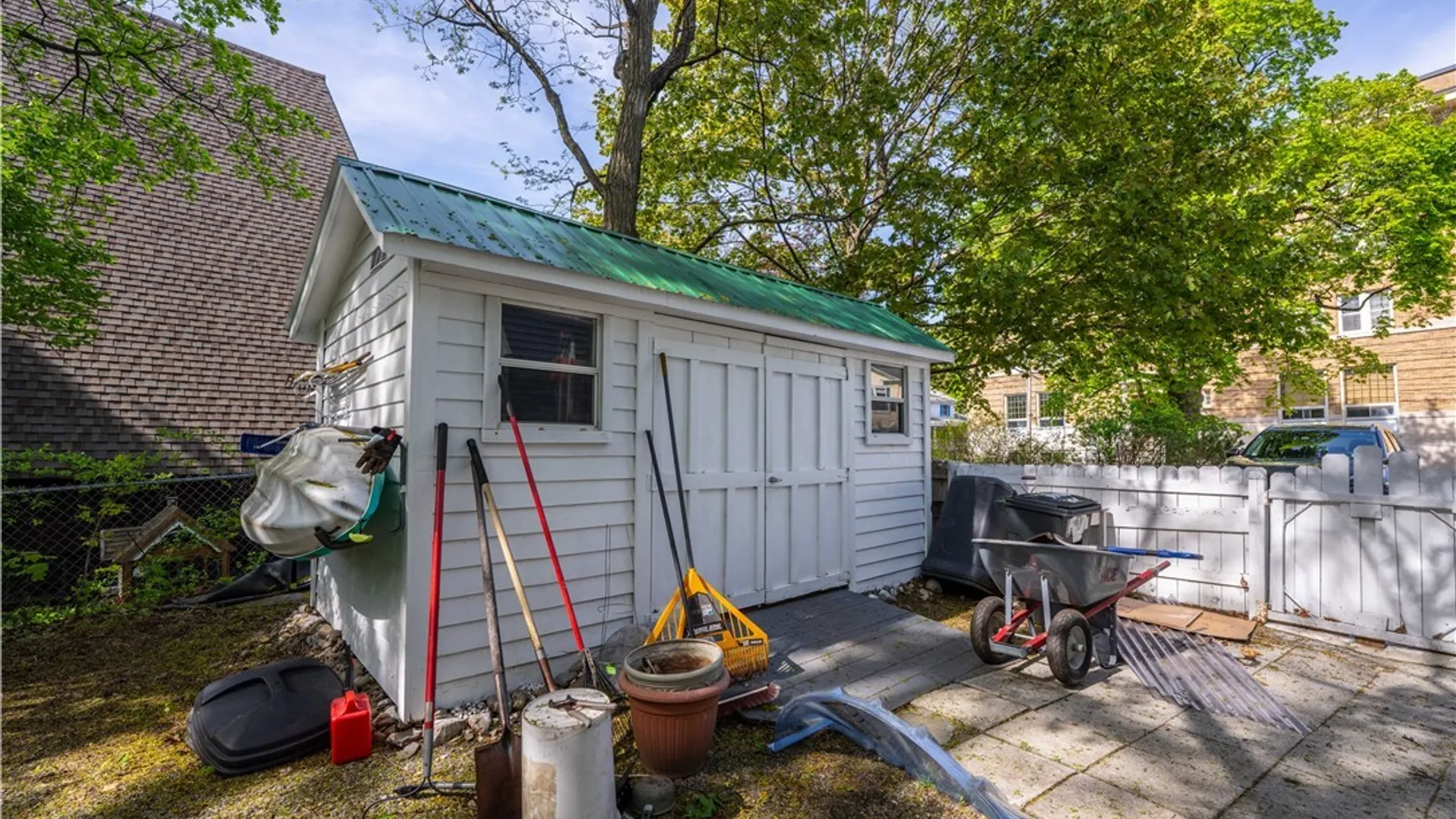 Property at 528 Garden Street, Little Falls City, NY 13365 40