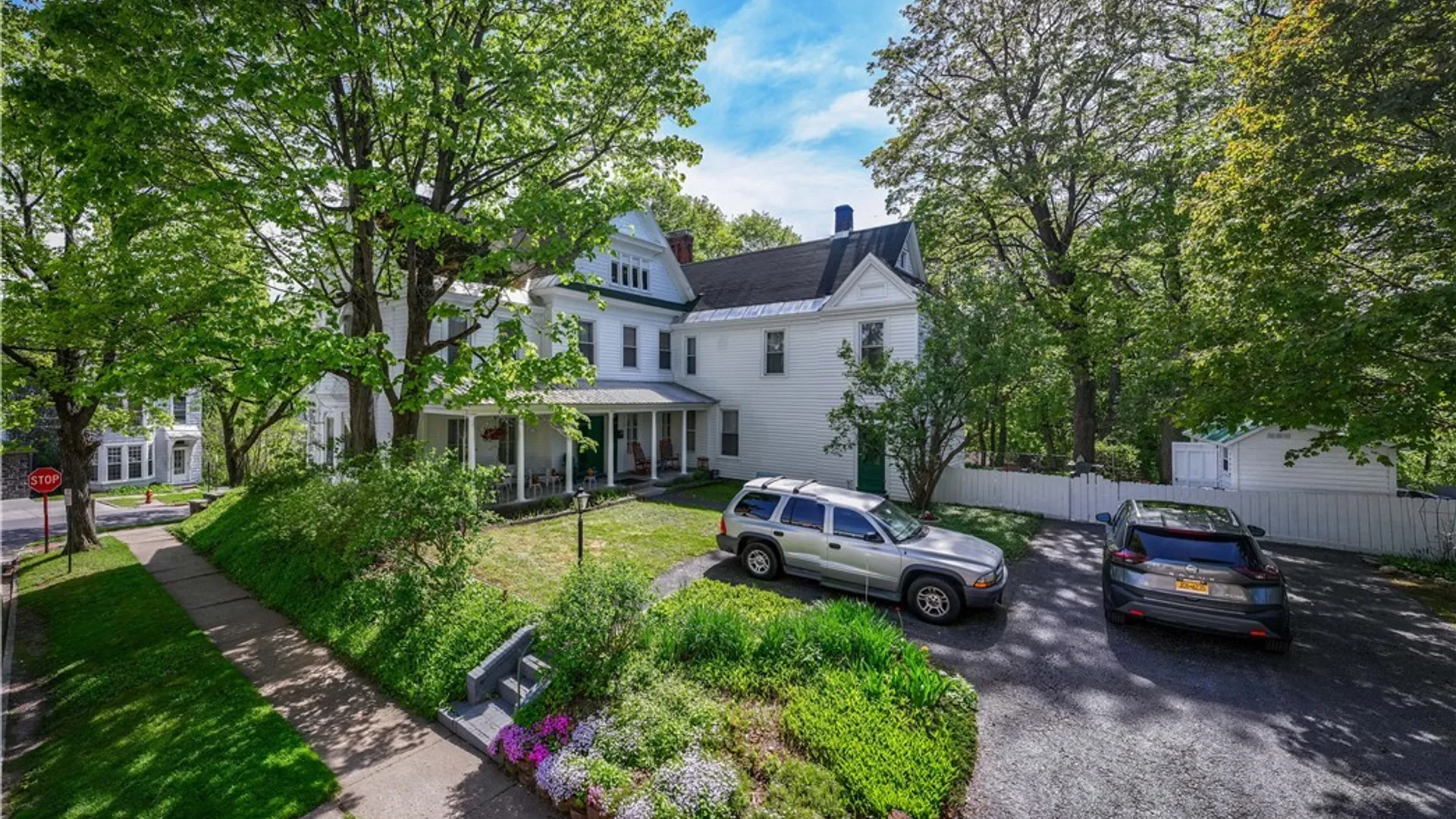 Property at 528 Garden Street, Little Falls City, NY 13365 5