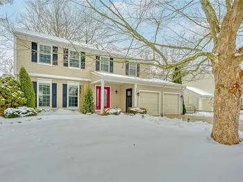 Property at 3358 Heather Brook Lane, Walworth, NY 14502