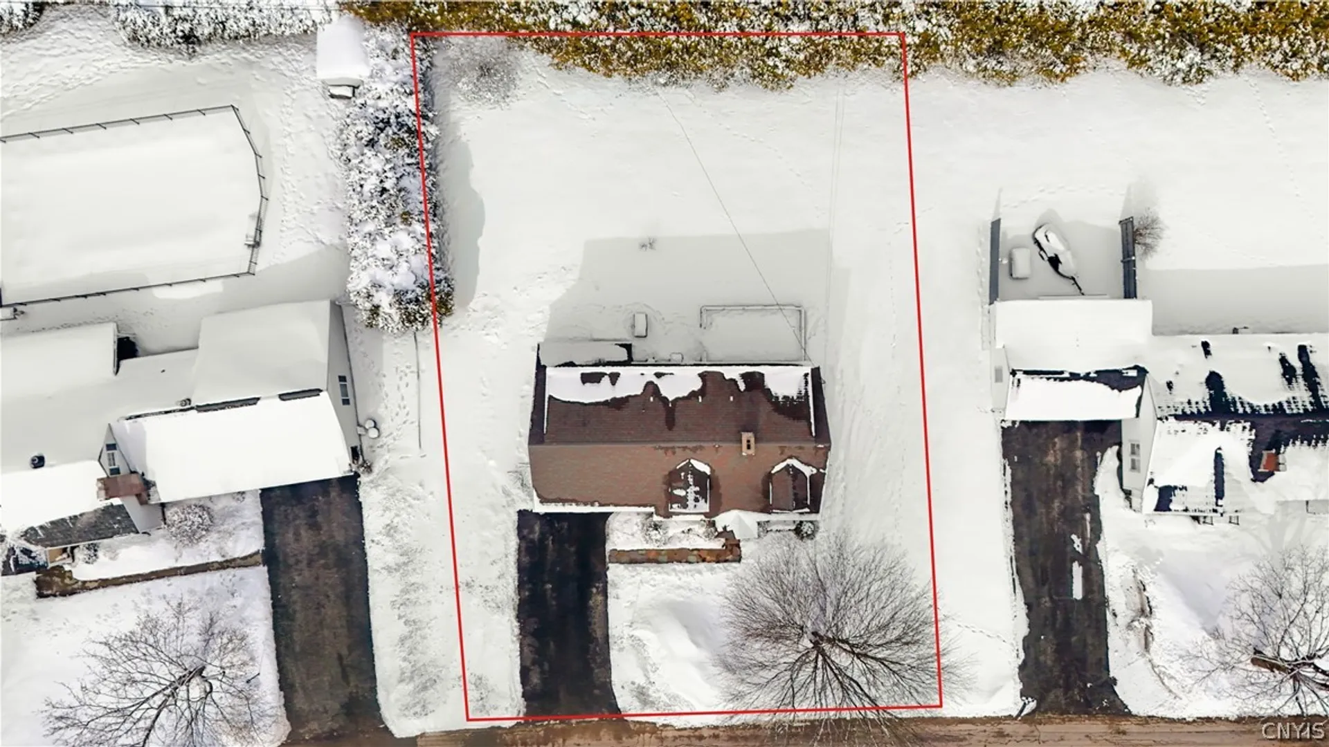 Property at 34 Cambridge Road, Whitestown, NY 13492 33