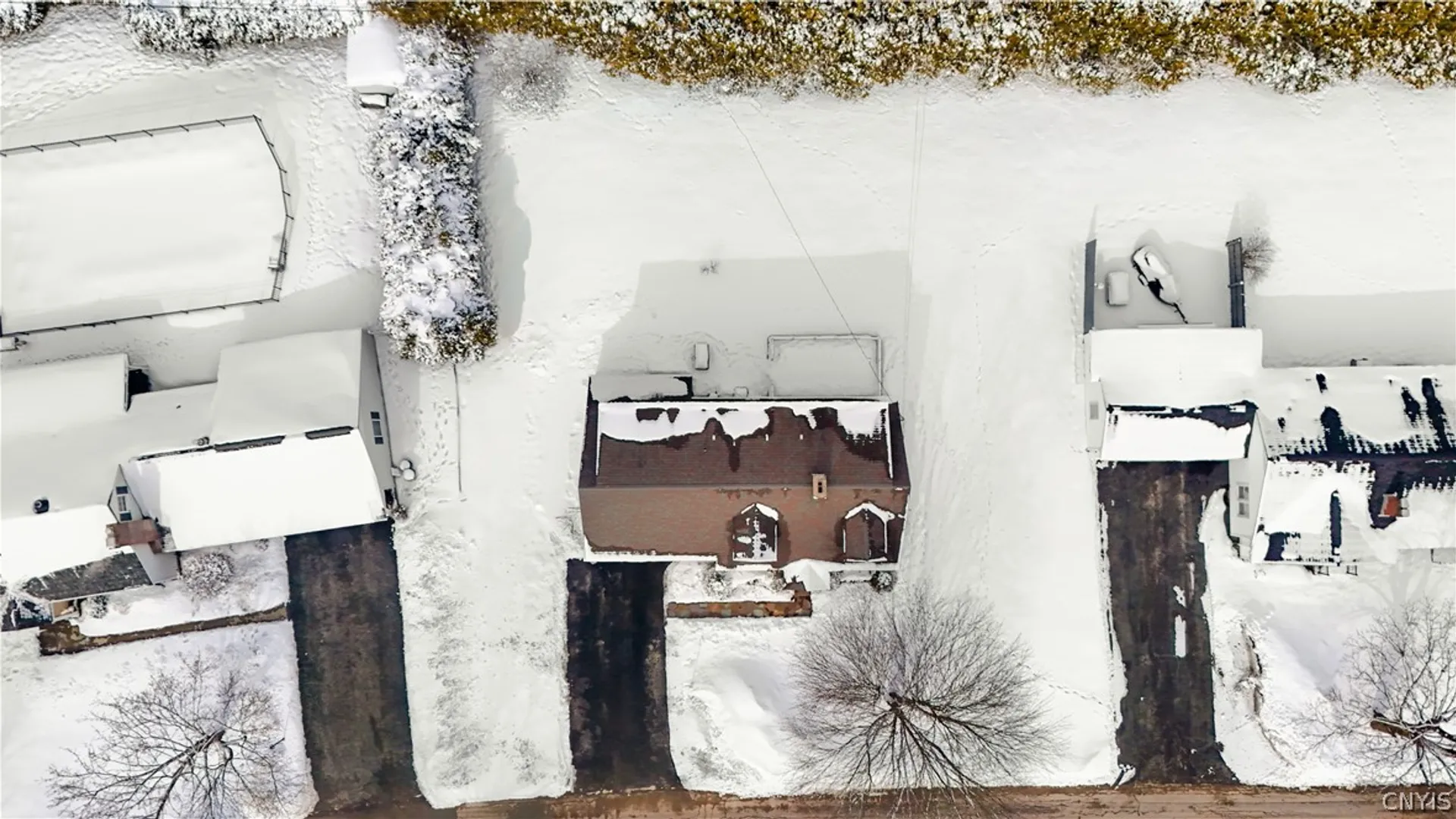 Property at 34 Cambridge Road, Whitestown, NY 13492 34