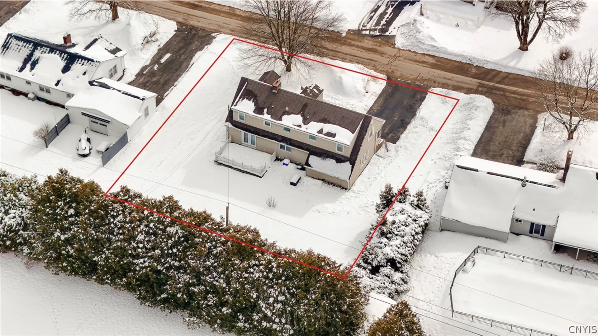 Property at 34 Cambridge Road, Whitestown, NY 13492 35