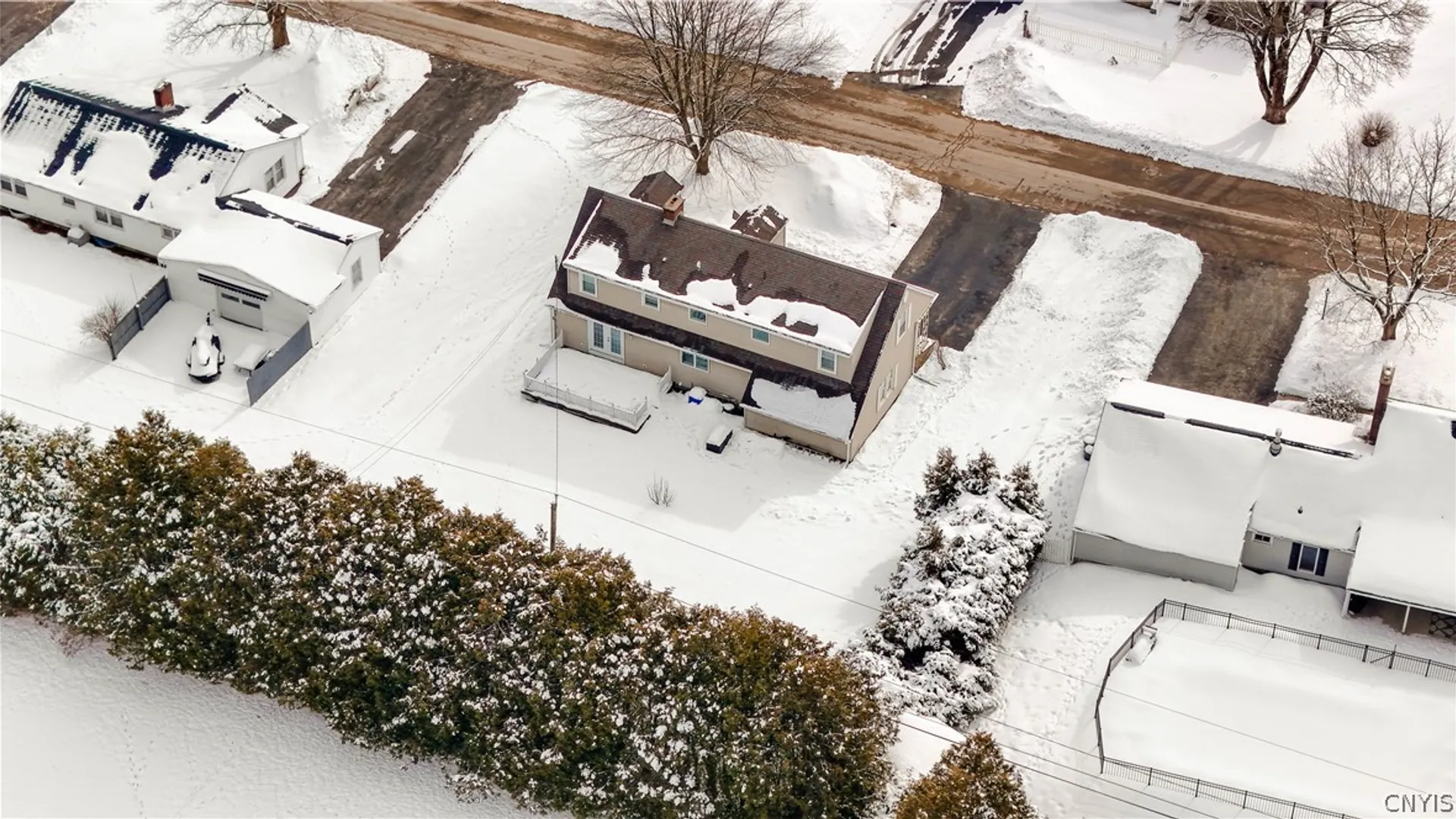 Property at 34 Cambridge Road, Whitestown, NY 13492 36