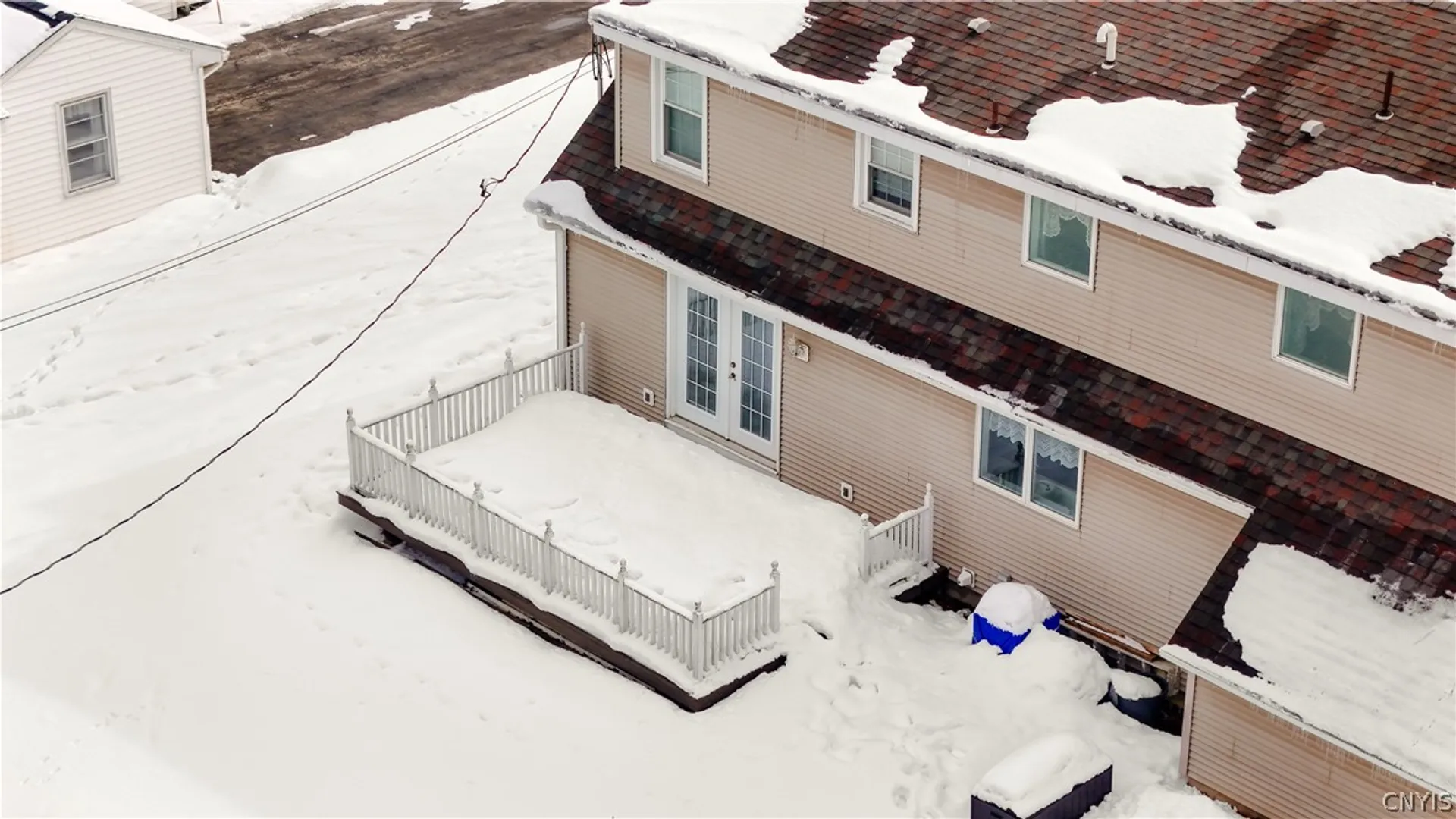 Property at 34 Cambridge Road, Whitestown, NY 13492 37