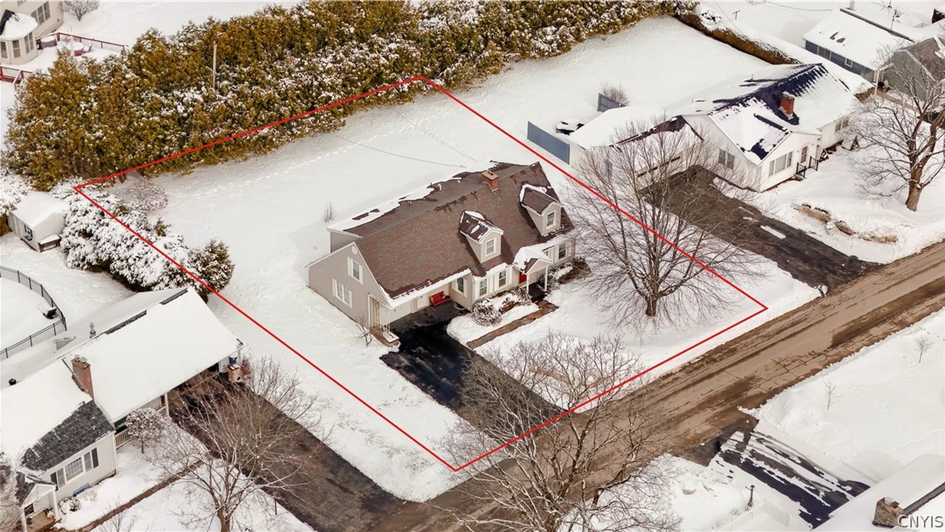 Property at 34 Cambridge Road, Whitestown, NY 13492 38