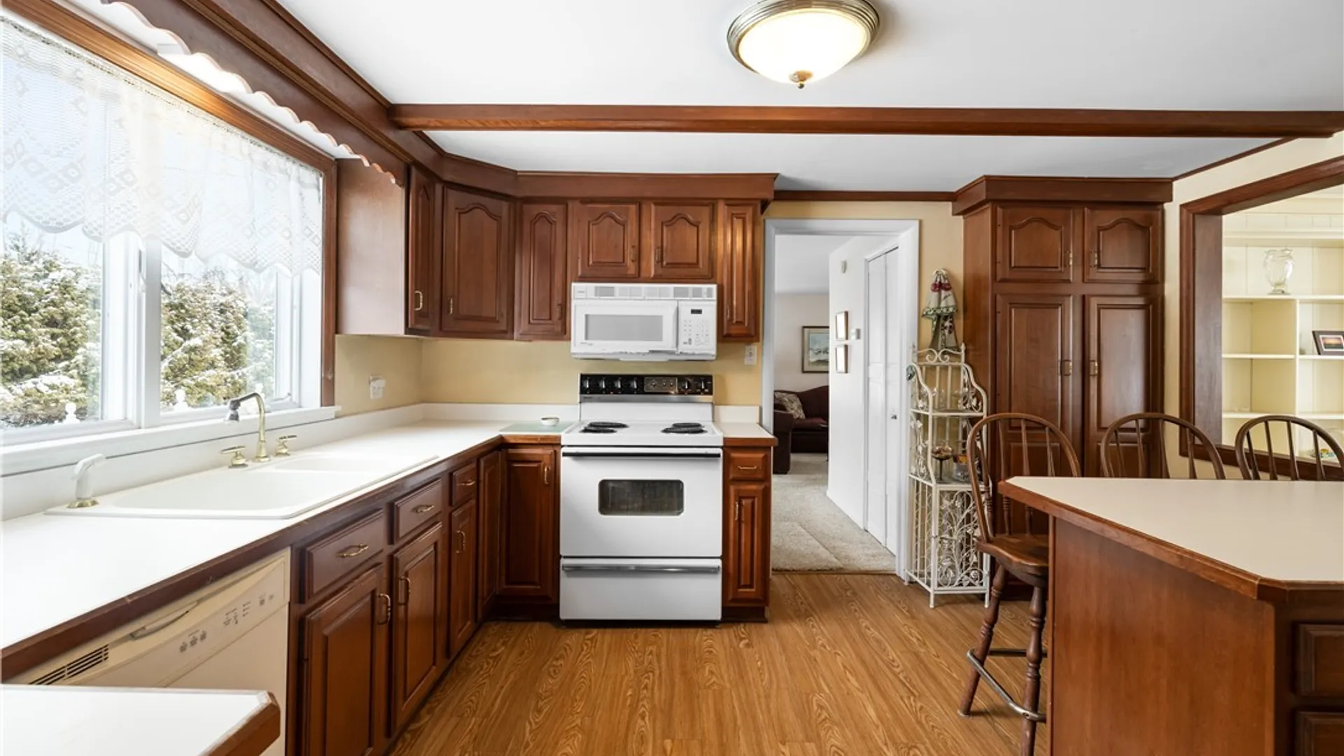 Property at 34 Cambridge Road, Whitestown, NY 13492 4