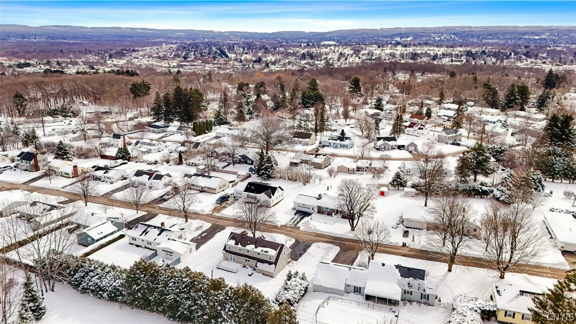 Property at 34 Cambridge Road, Whitestown, NY 13492 42