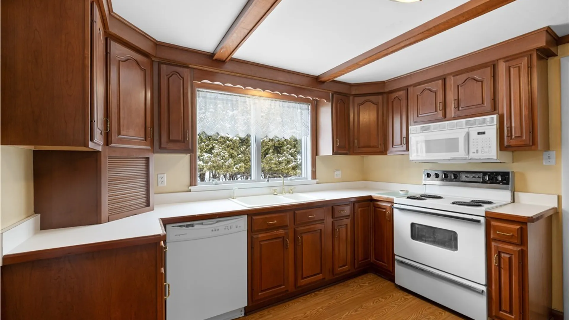 Property at 34 Cambridge Road, Whitestown, NY 13492 5