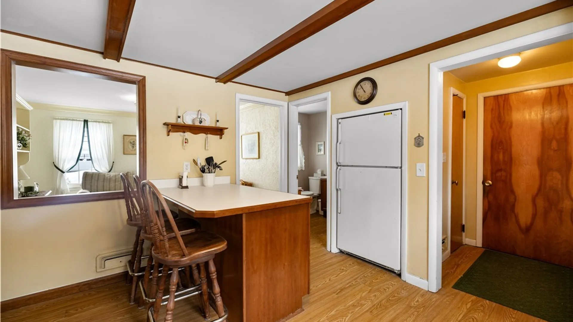 Property at 34 Cambridge Road, Whitestown, NY 13492 6