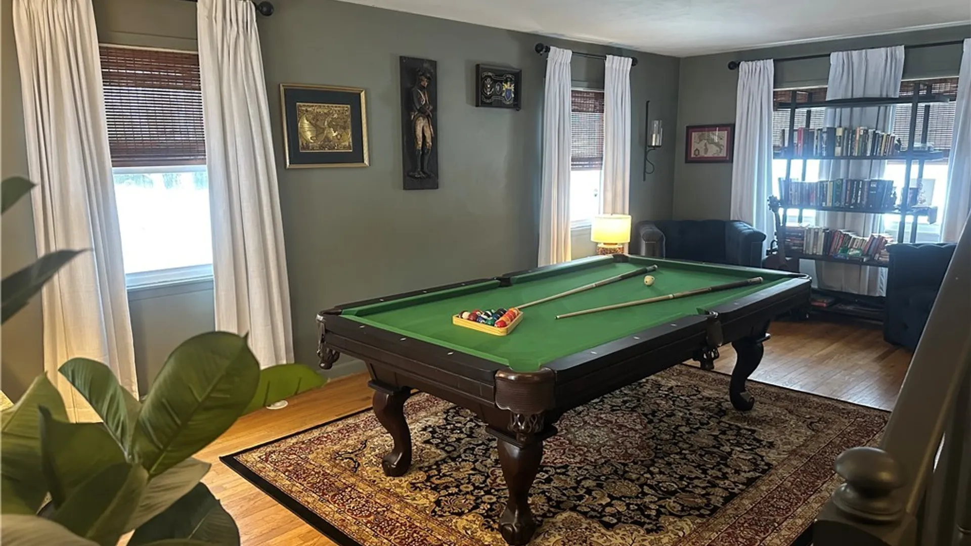 Property at 8391 Cazenovia Road, Pompey, NY 13104 14