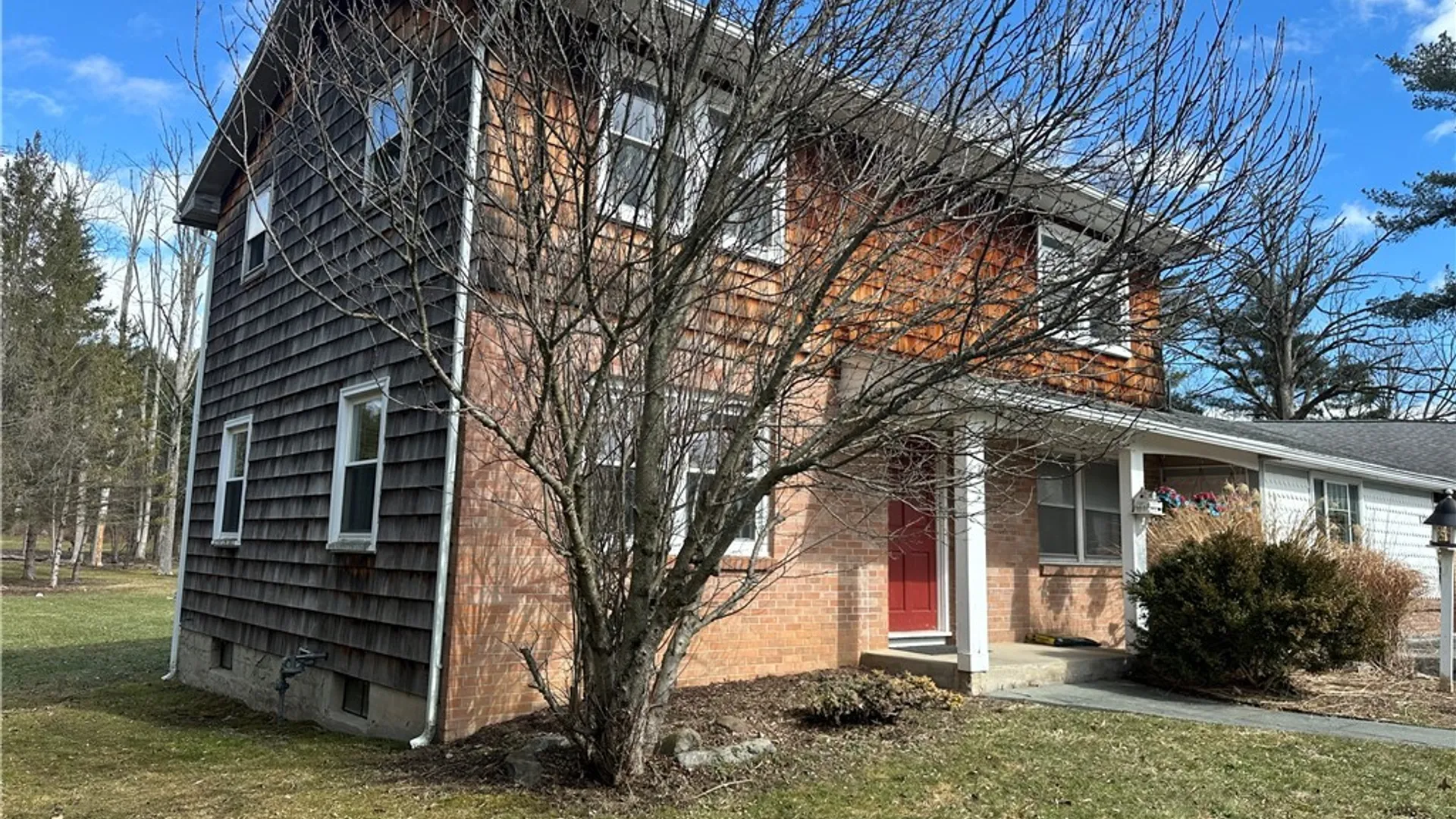 Property at 8391 Cazenovia Road, Pompey, NY 13104 2