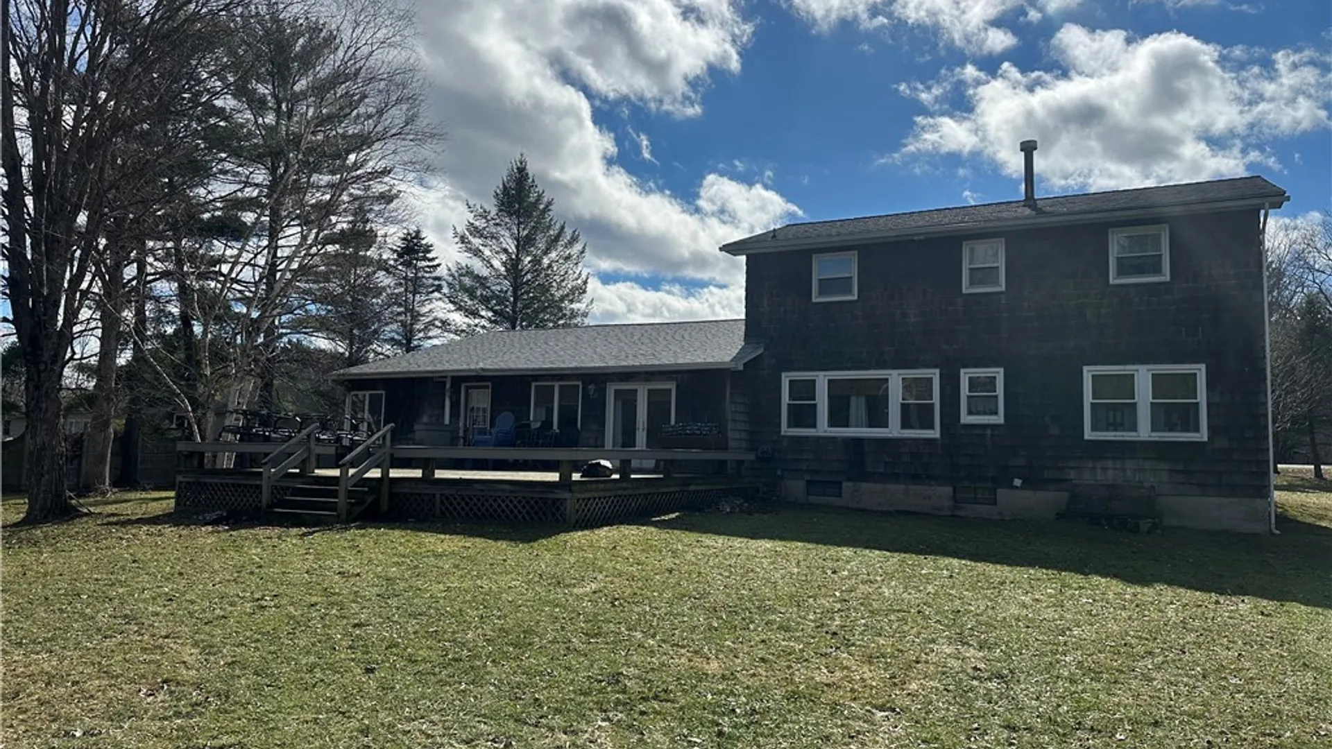 Property at 8391 Cazenovia Road, Pompey, NY 13104 27