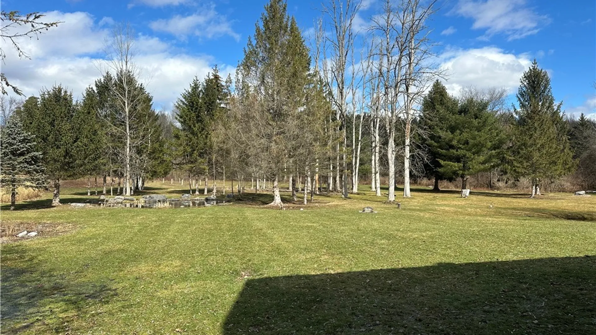 Property at 8391 Cazenovia Road, Pompey, NY 13104 28
