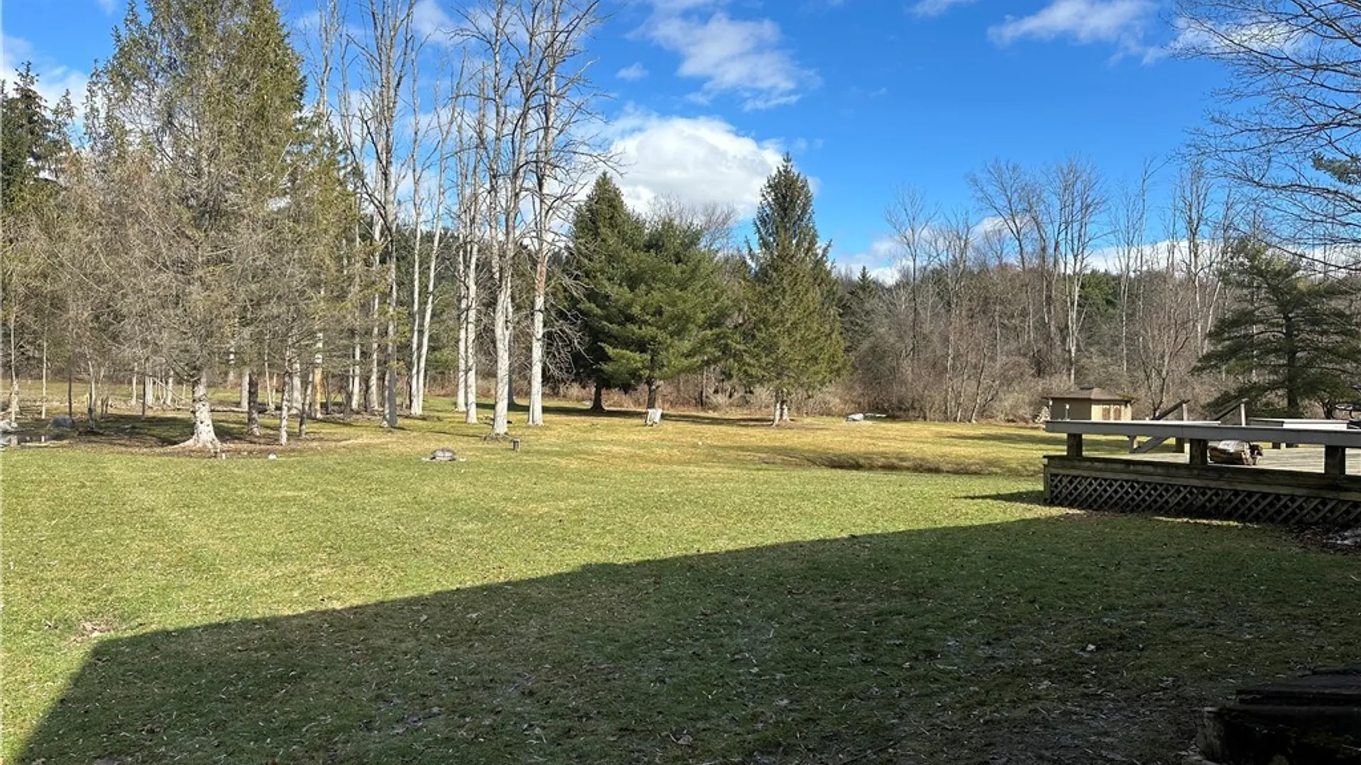 Property at 8391 Cazenovia Road, Pompey, NY 13104 29