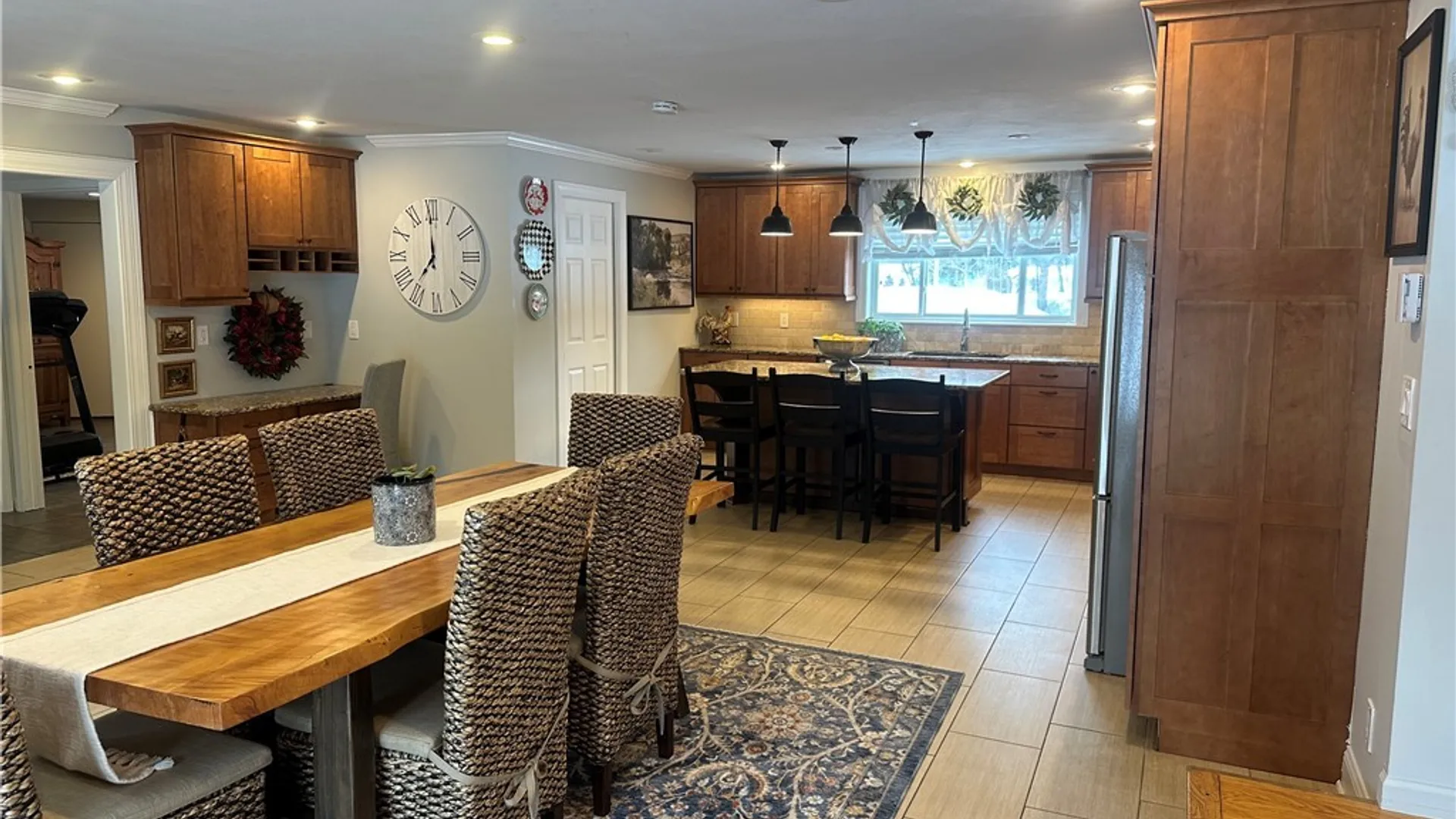 Property at 8391 Cazenovia Road, Pompey, NY 13104 8