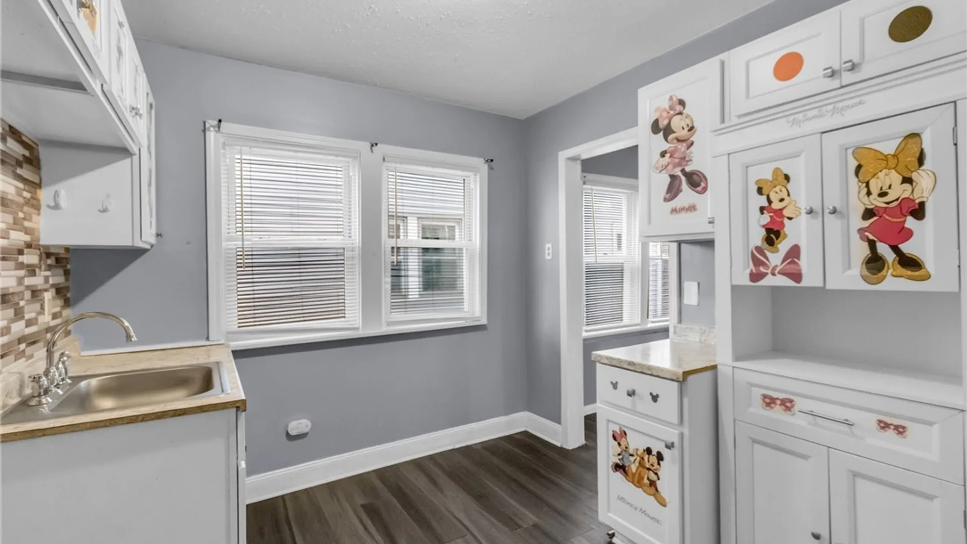 Property at 15 Blum Avenue, Buffalo, NY 14216 14