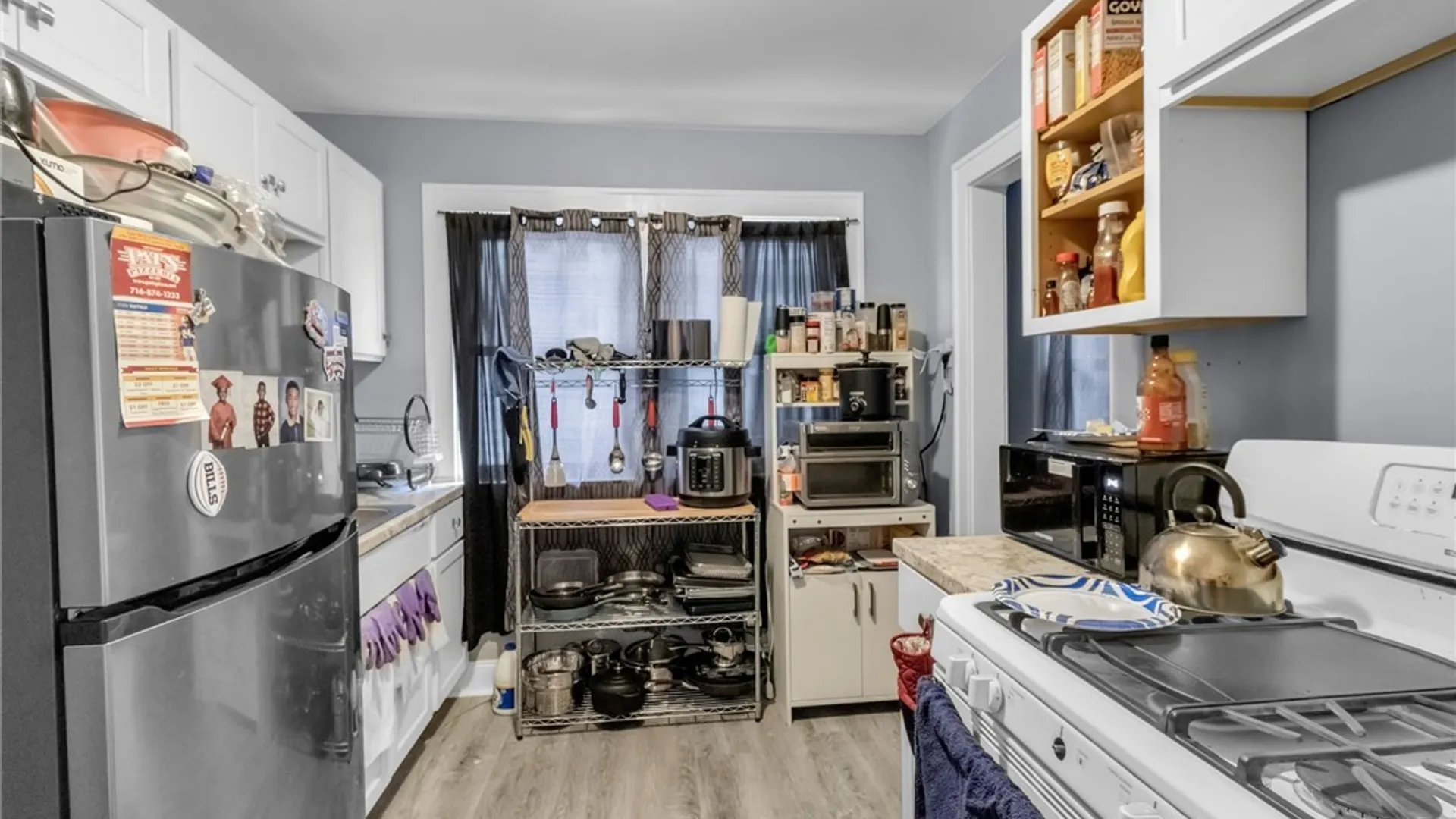 Property at 15 Blum Avenue, Buffalo, NY 14216 22