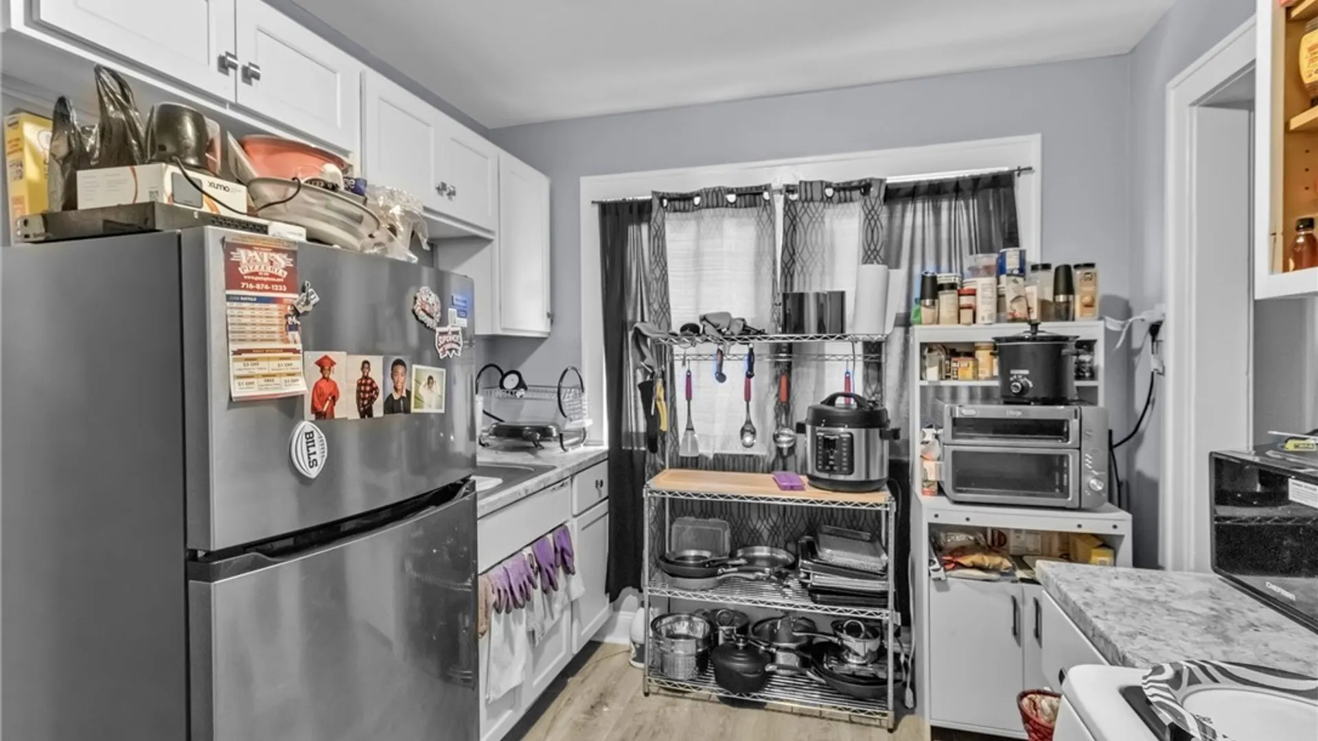 Property at 15 Blum Avenue, Buffalo, NY 14216 24