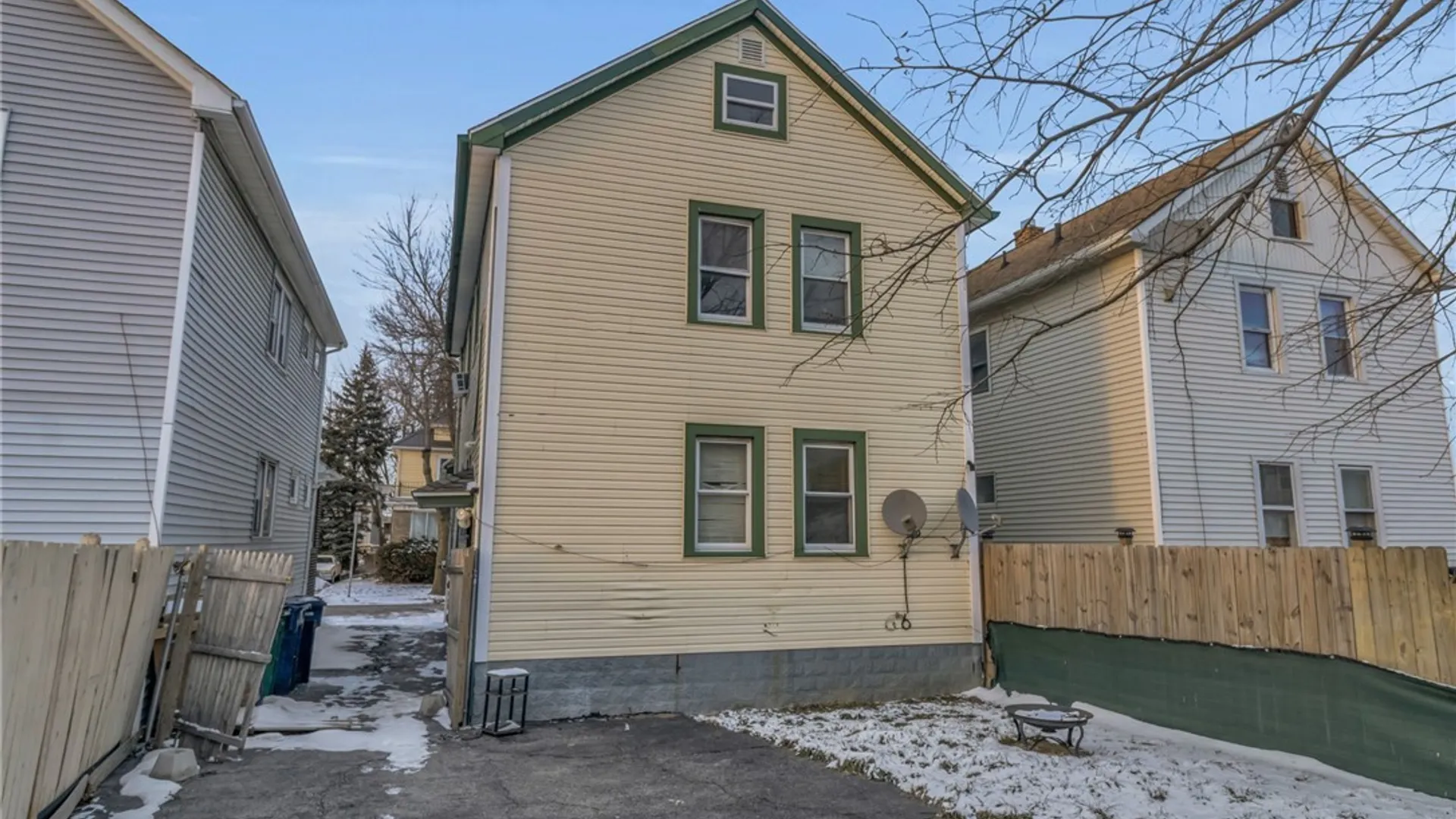 Property at 15 Blum Avenue, Buffalo, NY 14216 33