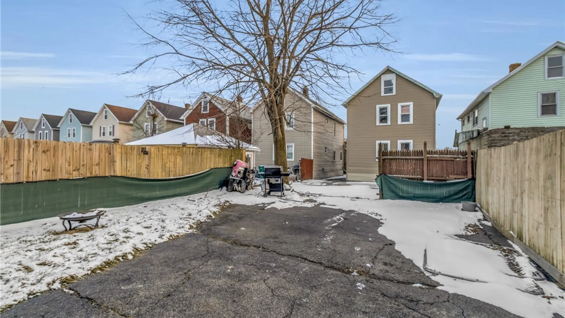 Property at 15 Blum Avenue, Buffalo, NY 14216 34