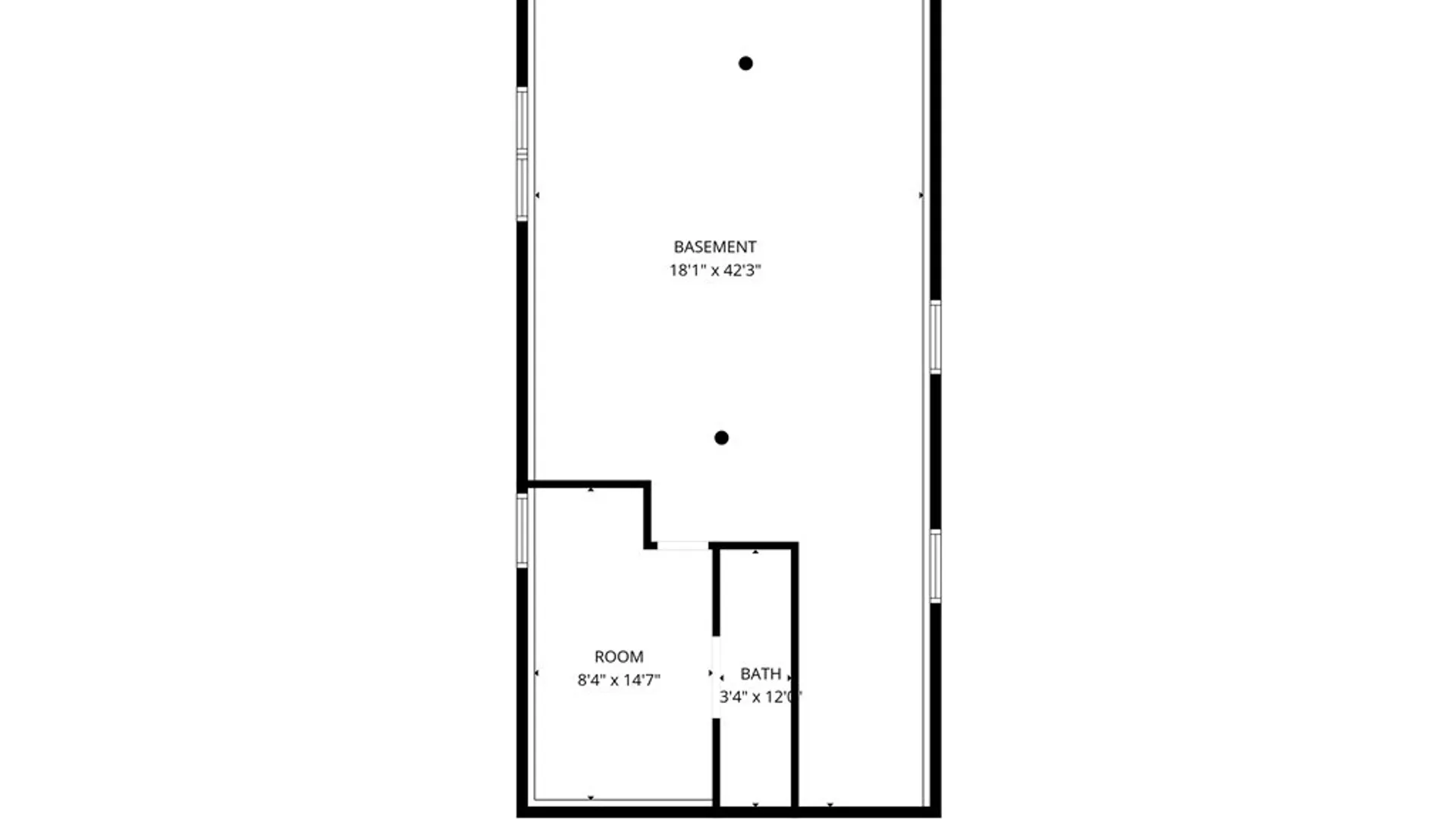 Property at 15 Blum Avenue, Buffalo, NY 14216 37