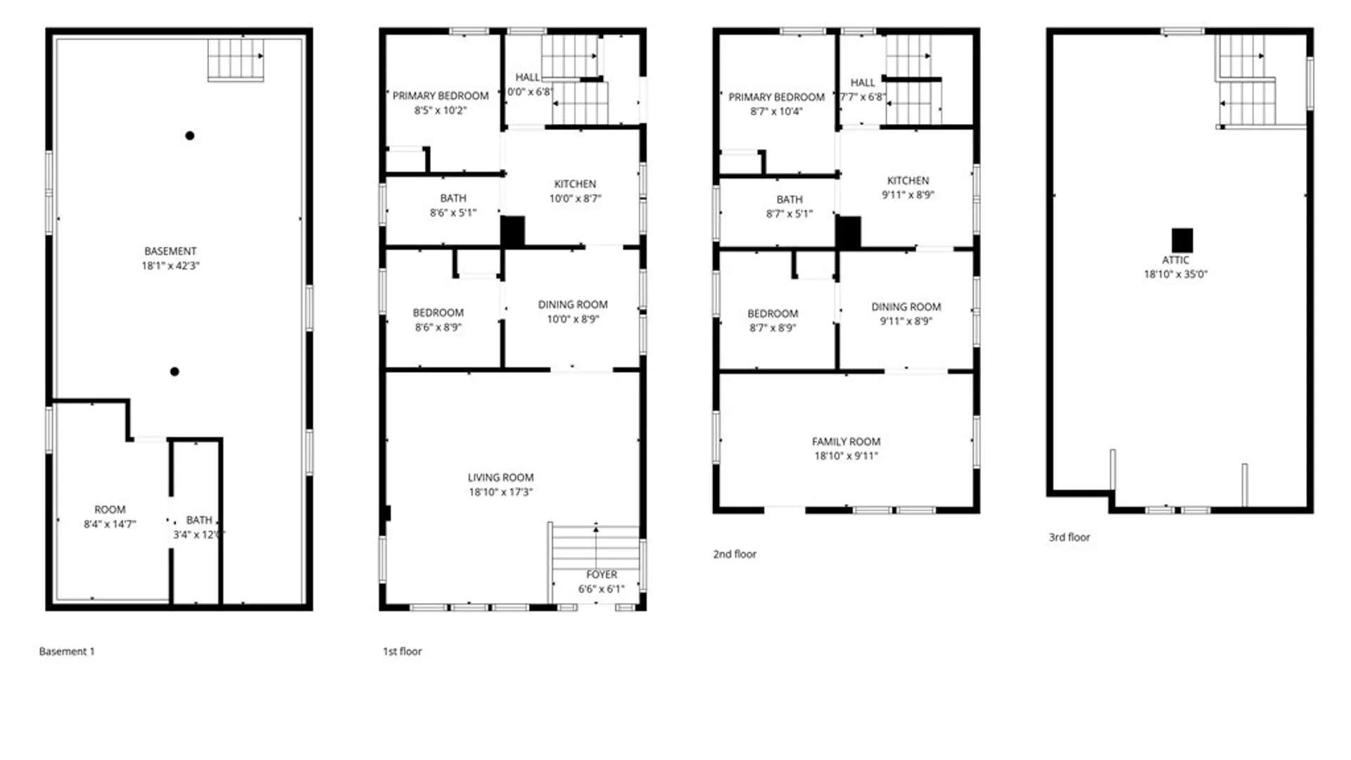 Property at 15 Blum Avenue, Buffalo, NY 14216 39