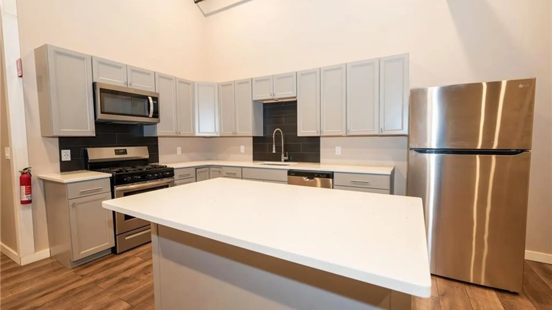 Property at 2335 Main Street, Buffalo, NY 14214 6