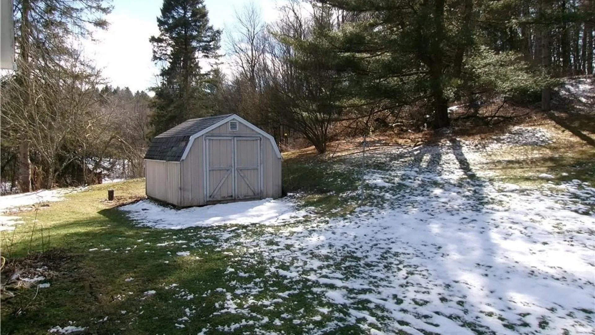 Property at 3225 Gracie Road, Cortlandville, NY 13045 17