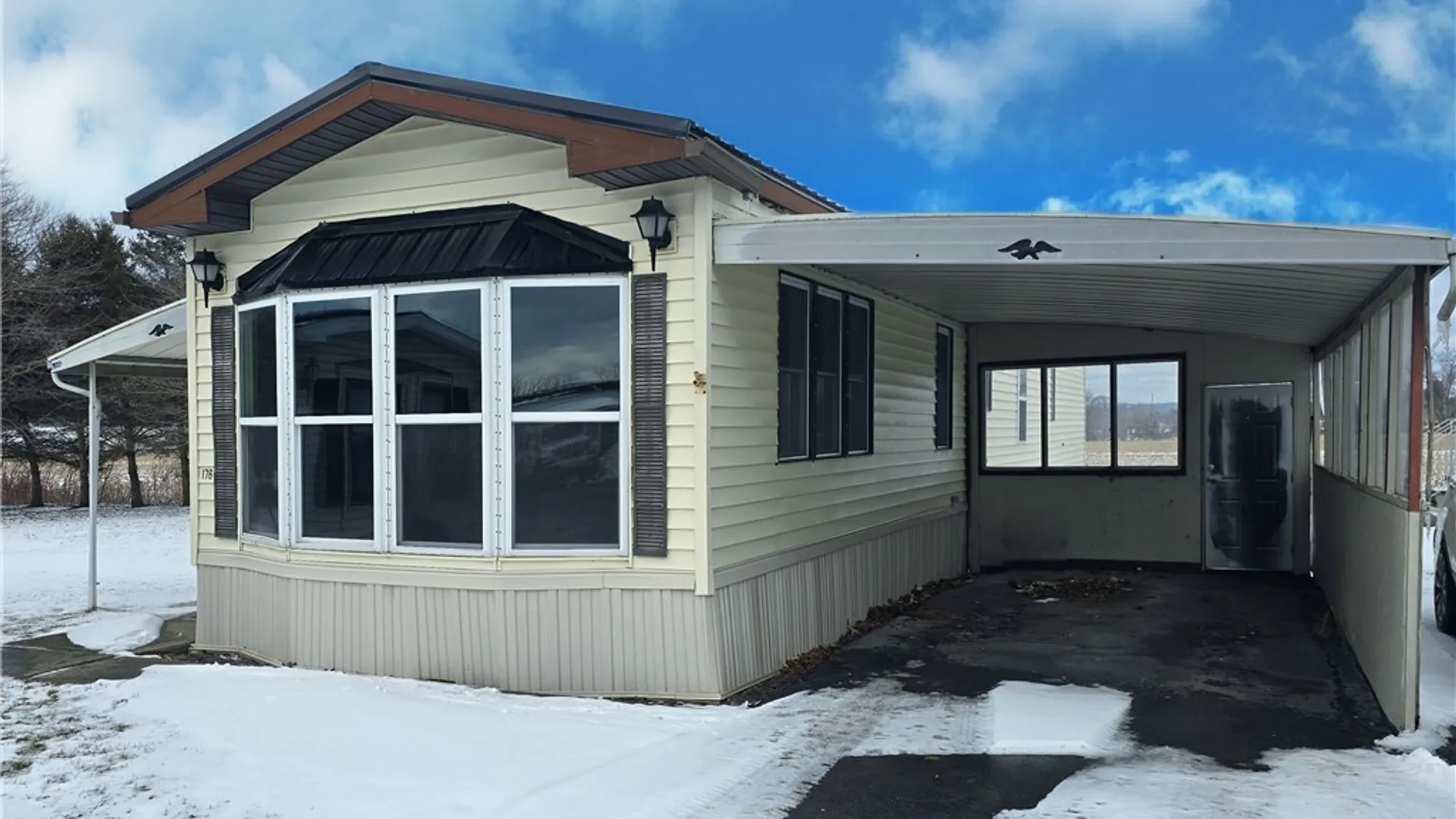 Property at 3374 Lower Maple Avenue Lot 176, Ashland, NY 14901 20