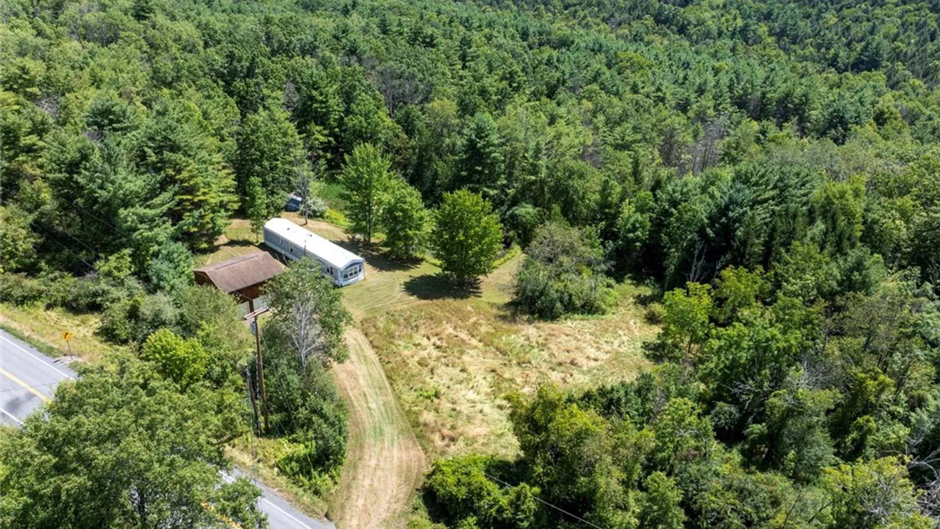 Property at 8230 County Route 16 (Telegraph Road), Bath, NY 14879 2