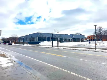 100 Mason Street, Arcadia, NY 14513