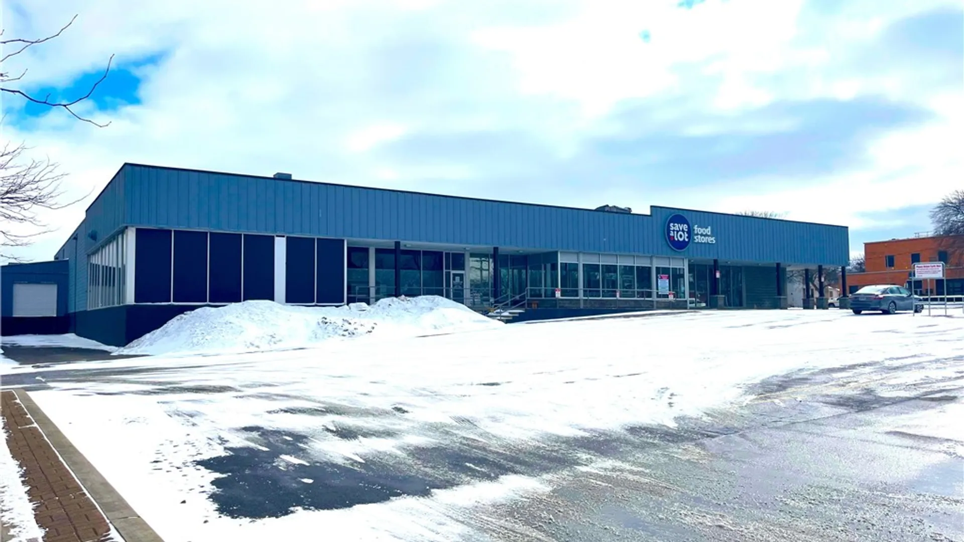 Property at 100 Mason Street, Arcadia, NY 14513 2