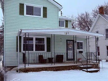Property at 148 Terry Street, Hornell, NY 14843