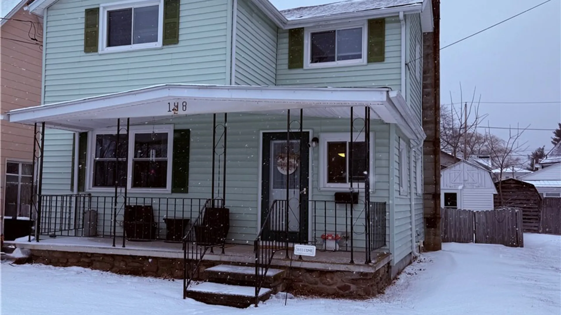 Property at 148 Terry Street, Hornell, NY 14843 2