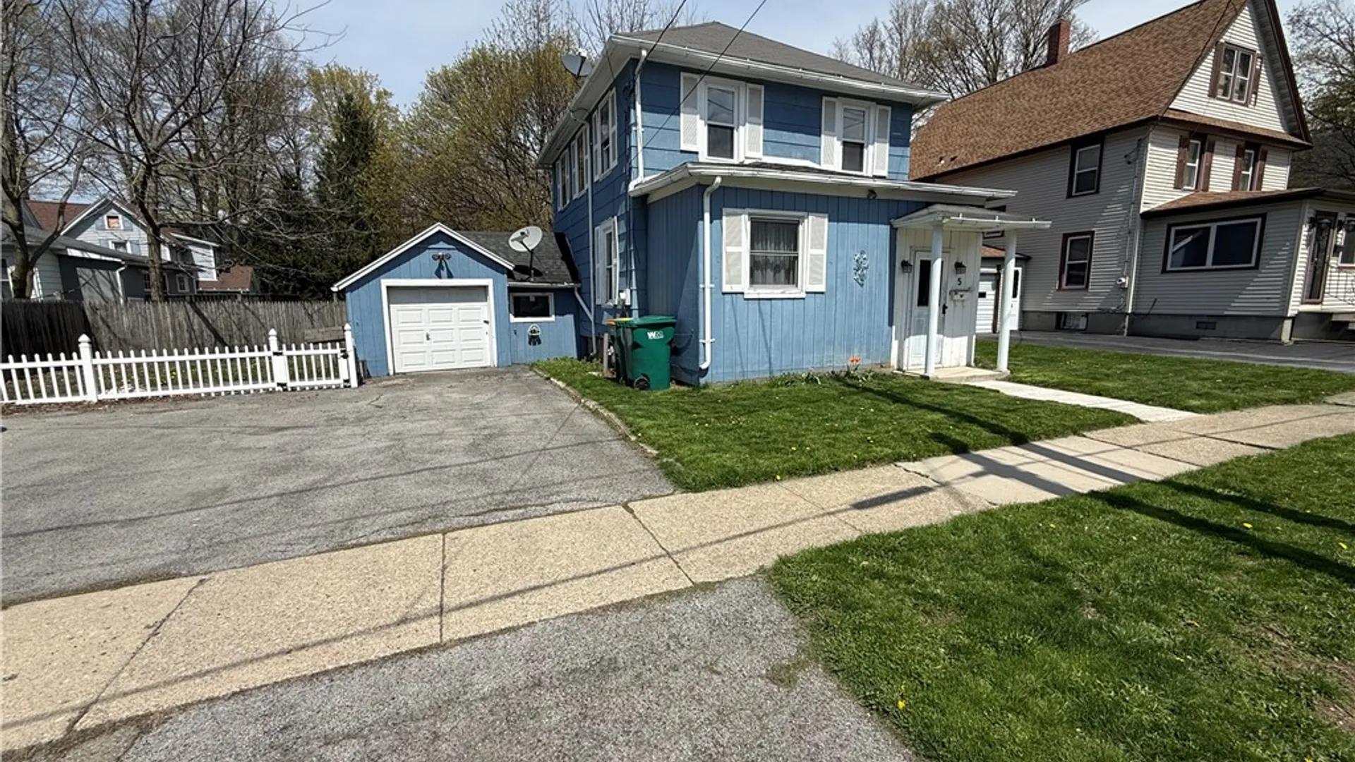 Property at 5 Genesee Street, Perry, NY 14530 2