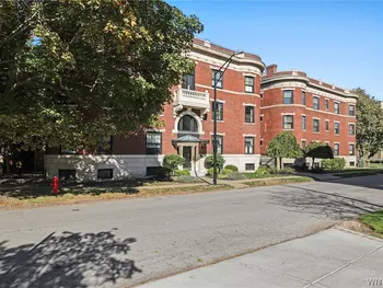 Property at 63 Barker Street, Buffalo, NY 14209