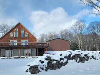 Property at 89 zinno rd, Ashland, NY 12407