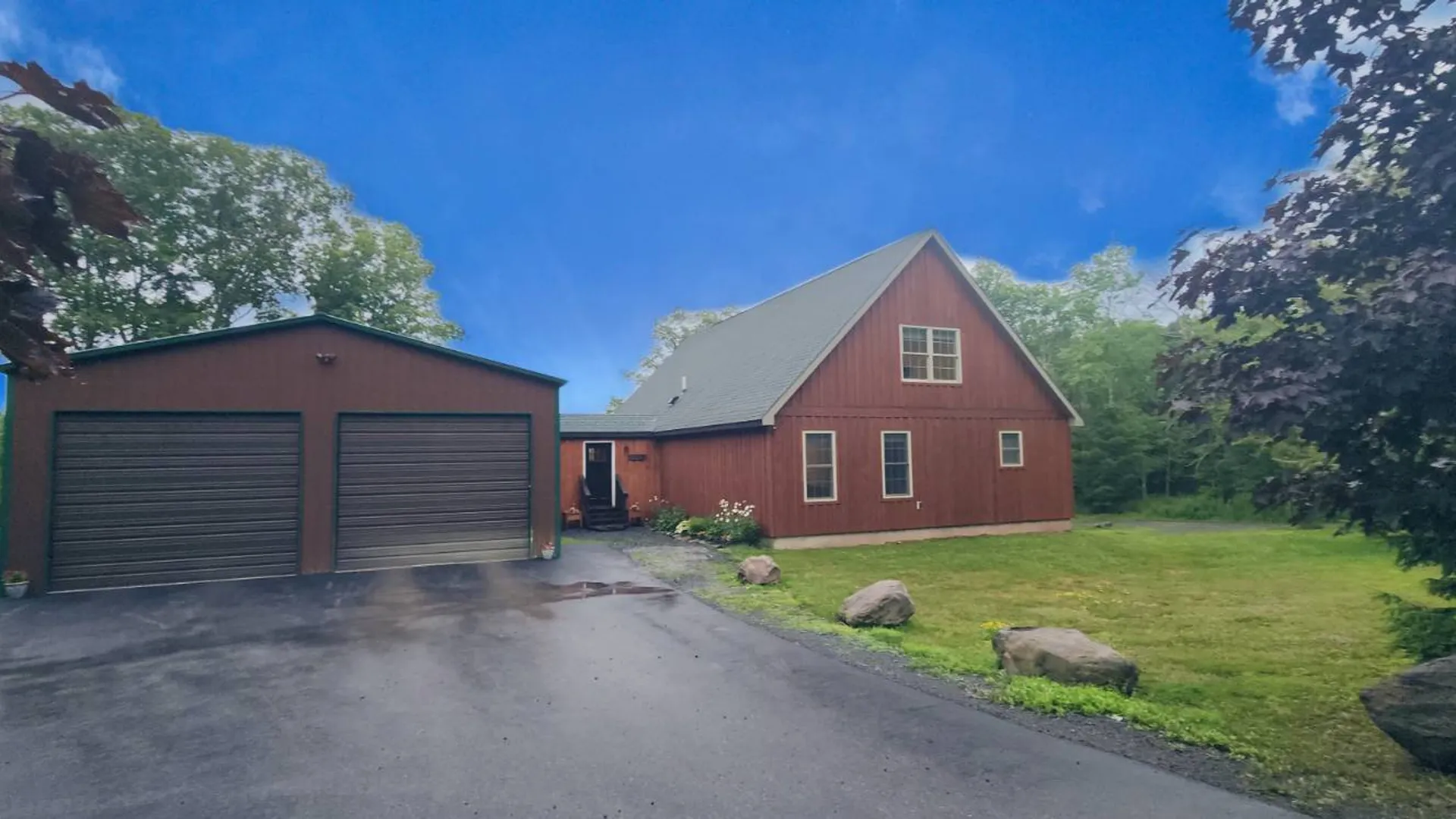 Property at 89 zinno rd, Ashland, NY 12407 2