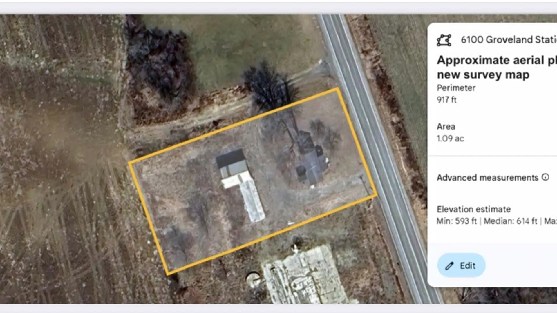 Property at 6100 Groveland Station Road, Groveland, NY 14510 25