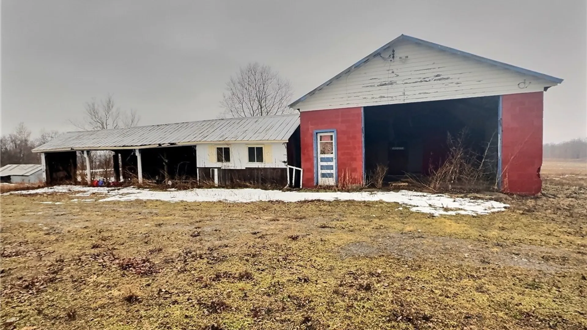 Property at 6100 Groveland Station Road, Groveland, NY 14510 3