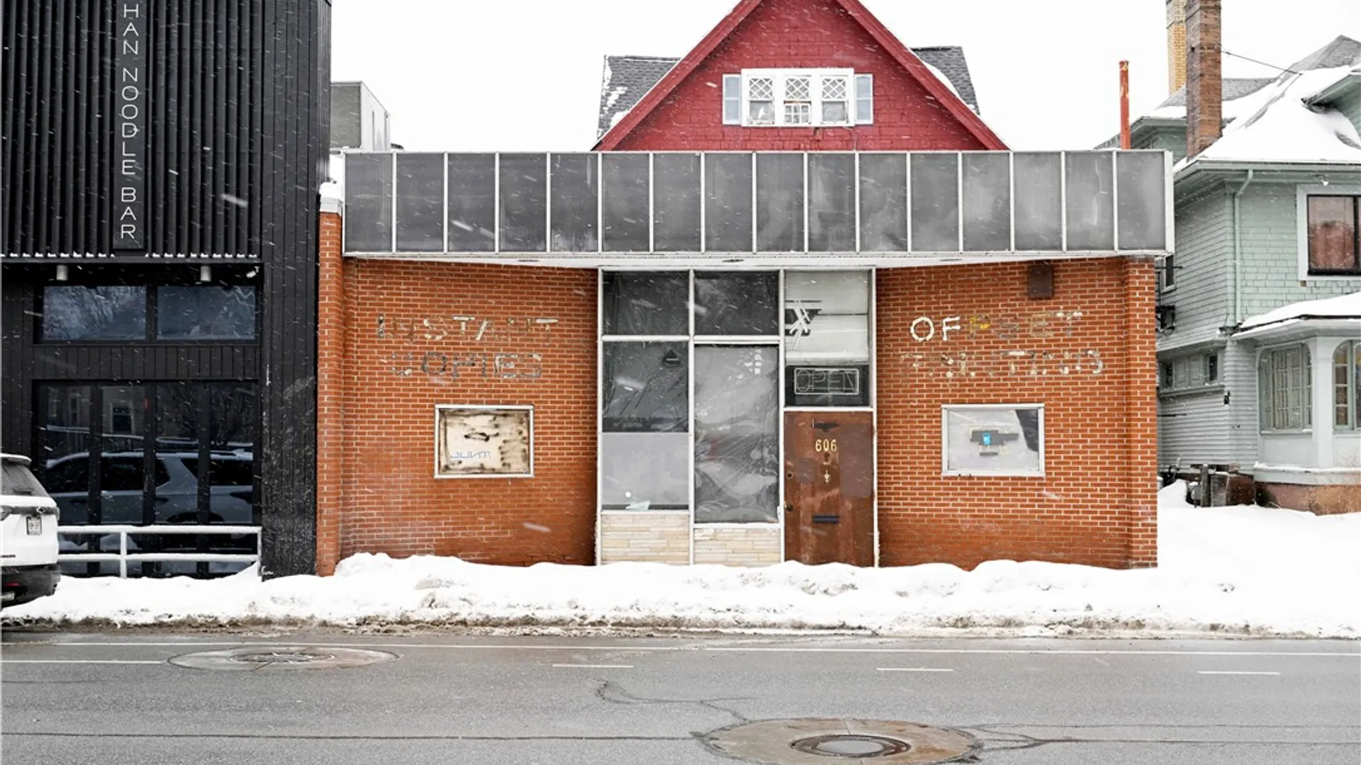 Property at 606 Monroe Avenue, Rochester, NY 14607 23