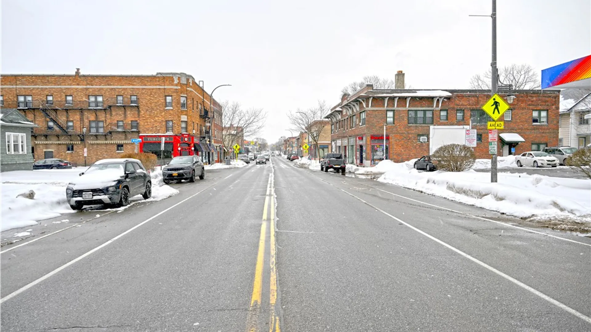 Property at 606 Monroe Avenue, Rochester, NY 14607 24