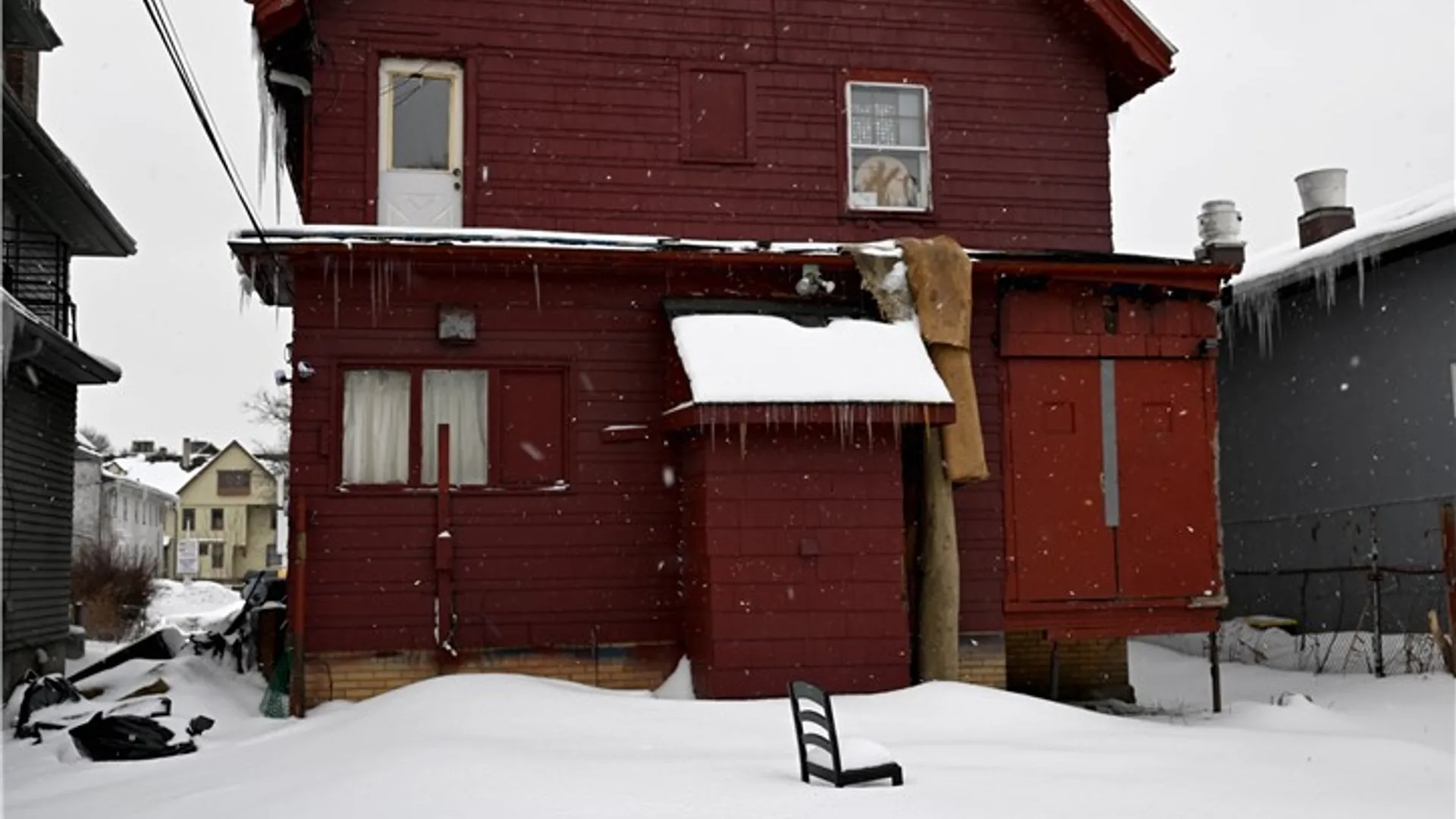 Property at 606 Monroe Avenue, Rochester, NY 14607 26