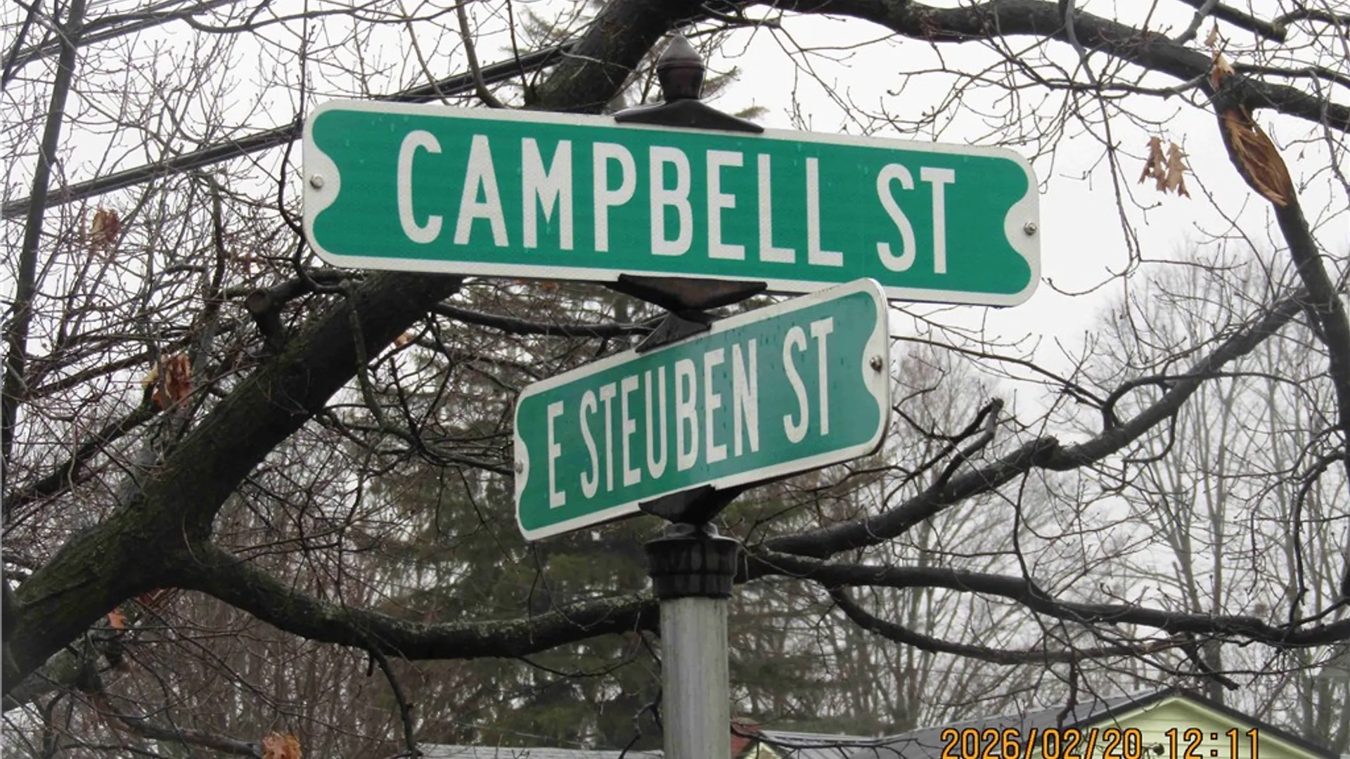 Property at 2 Campbell Street, Bath, NY 14810 18