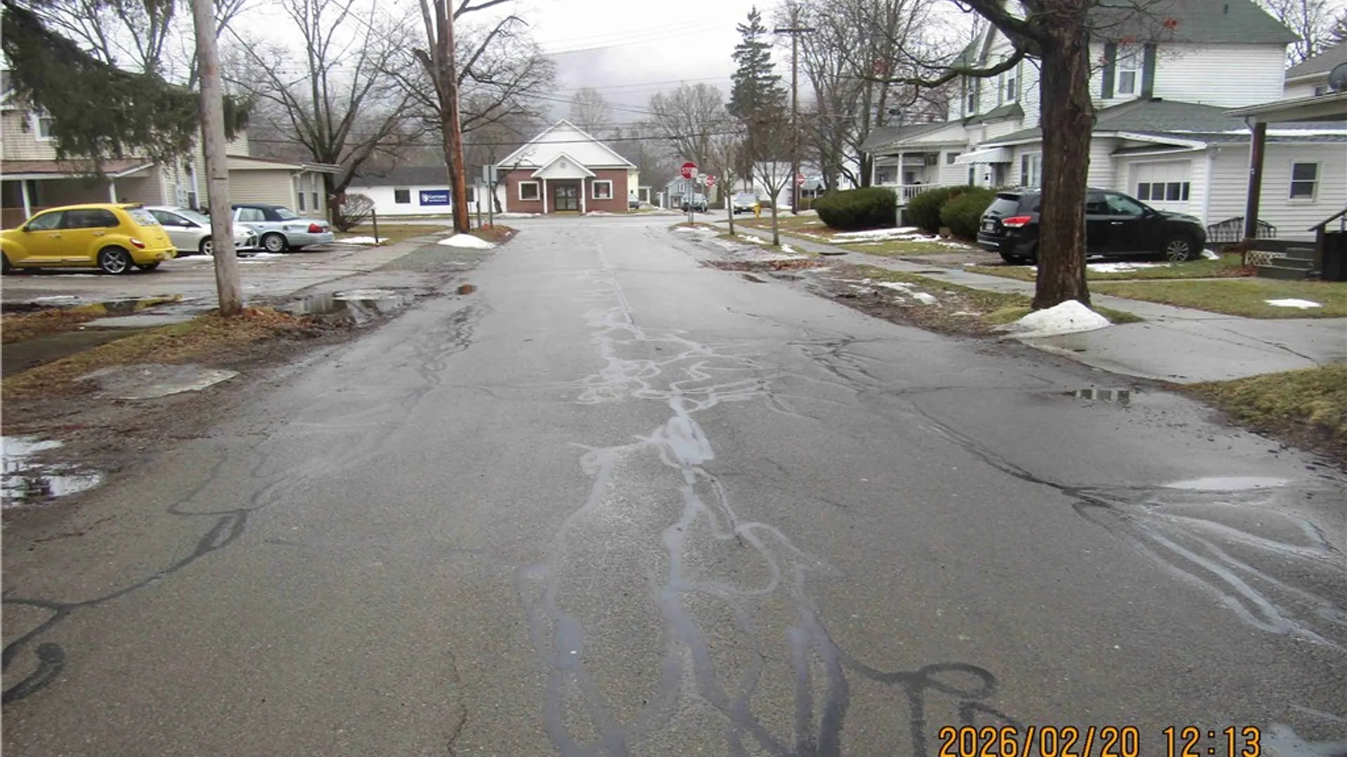 Property at 2 Campbell Street, Bath, NY 14810 19