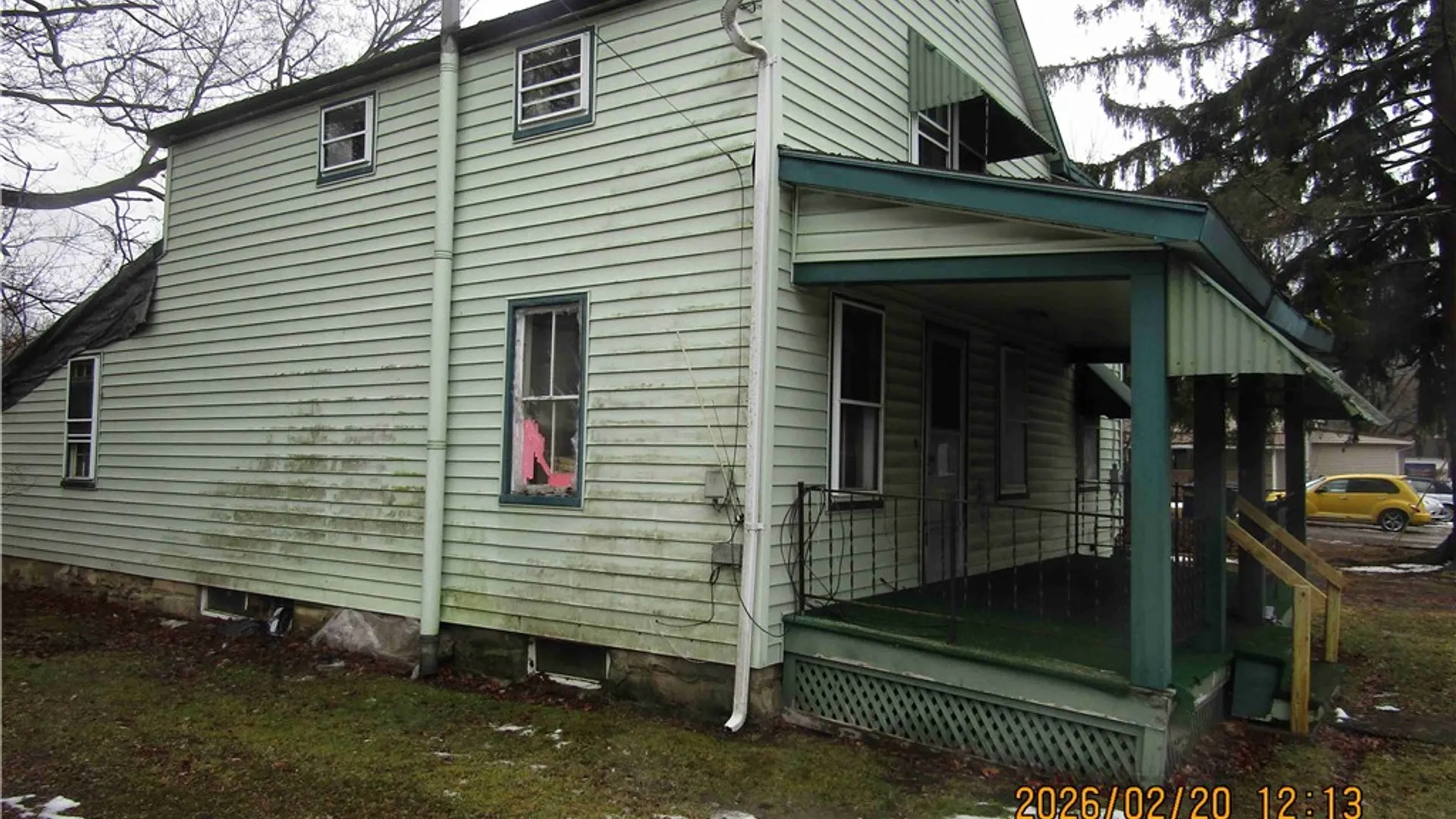 Property at 2 Campbell Street, Bath, NY 14810 2