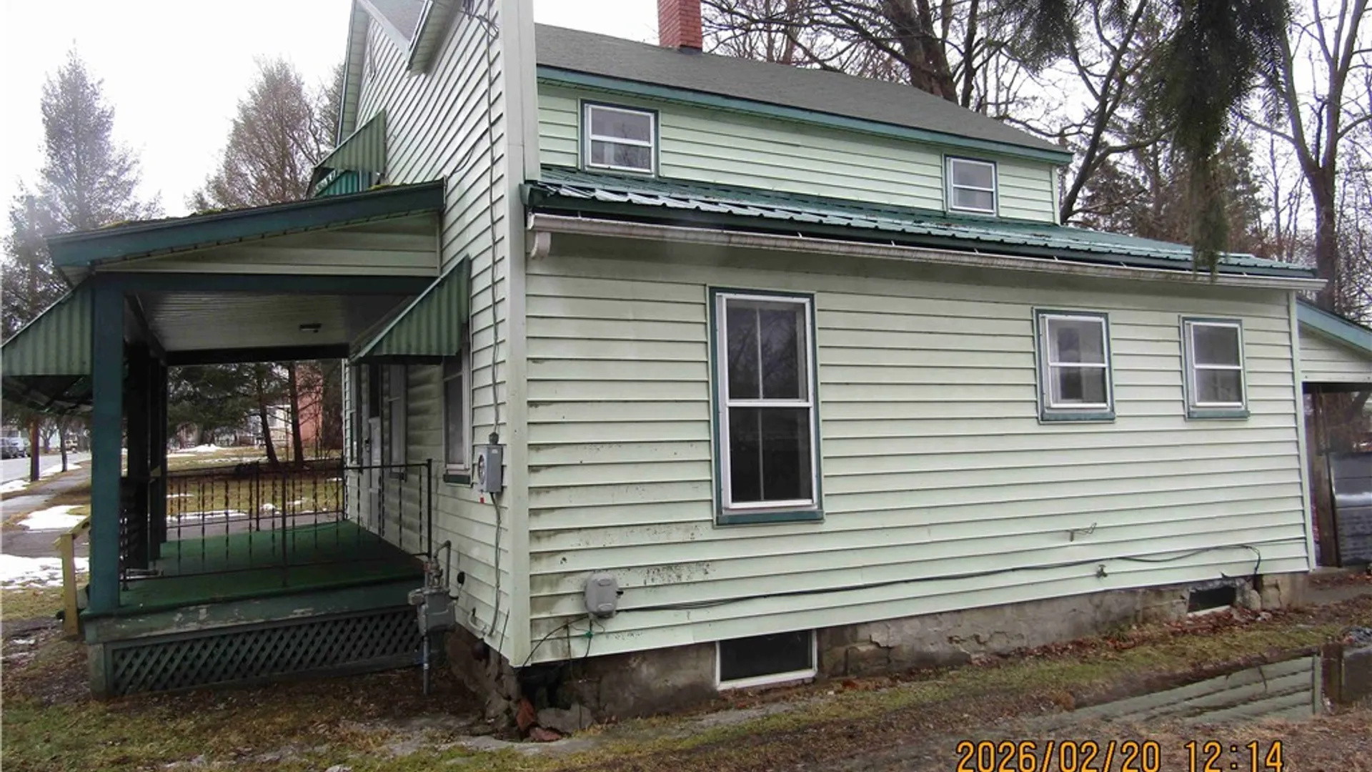 Property at 2 Campbell Street, Bath, NY 14810 3