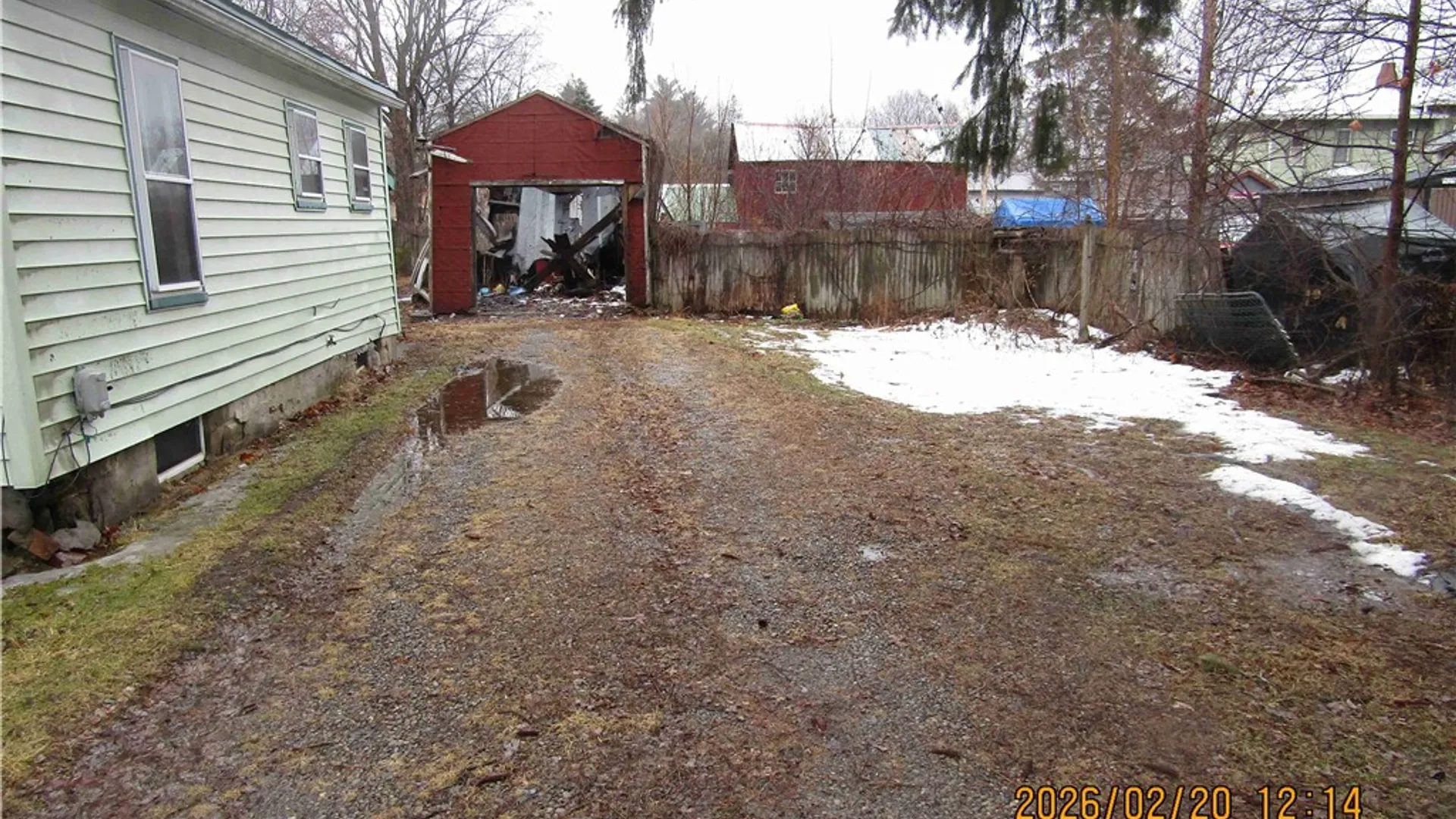 Property at 2 Campbell Street, Bath, NY 14810 4