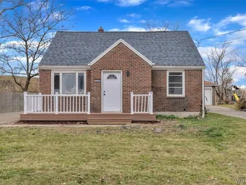 Property at 428 Beach Road, Cheektowaga, NY 14225